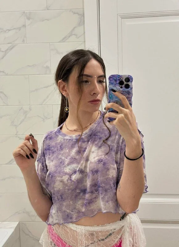 XXX Porn Photo of Nude Elizaveta_Brown 2