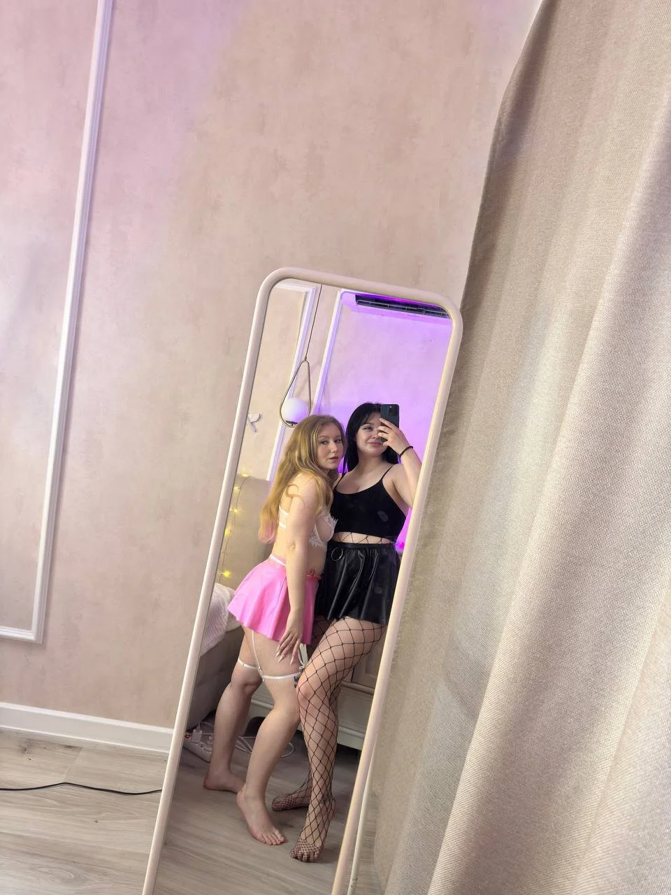 XXX Porn Photo of Nude AmyStewart 3