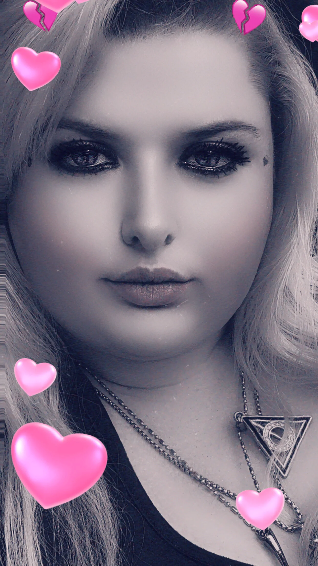 XXX Porn Photo of Nude BBW_GoddessK 54