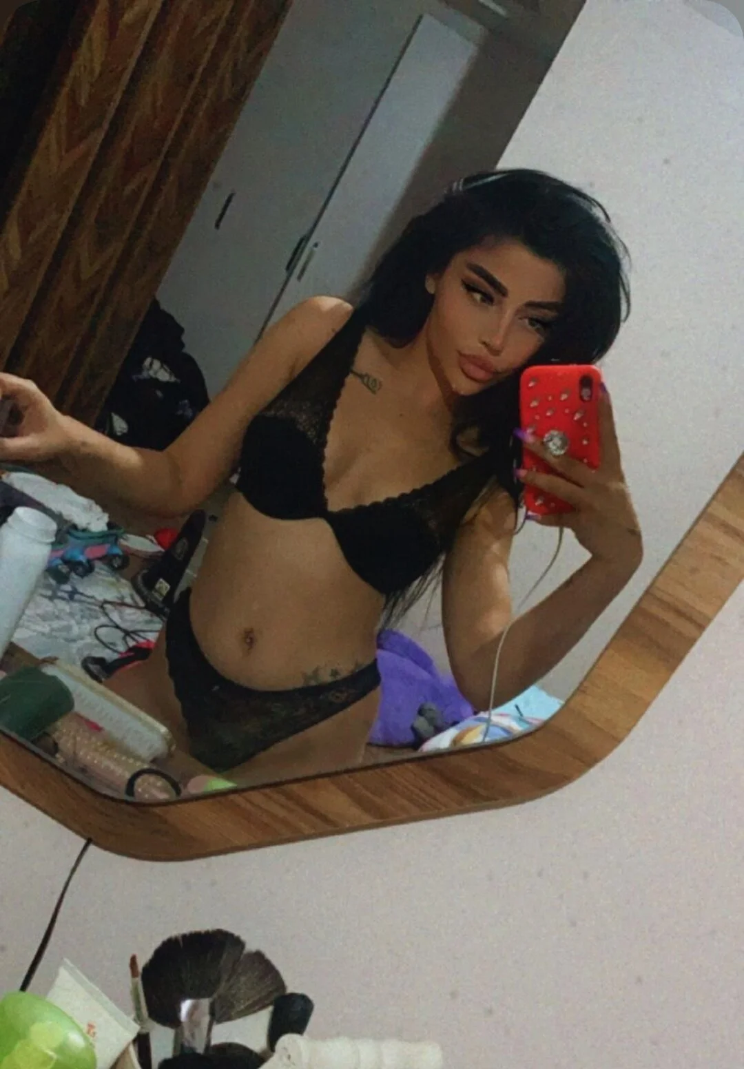 XXX Porn Photo of Nude Zarayuce 107