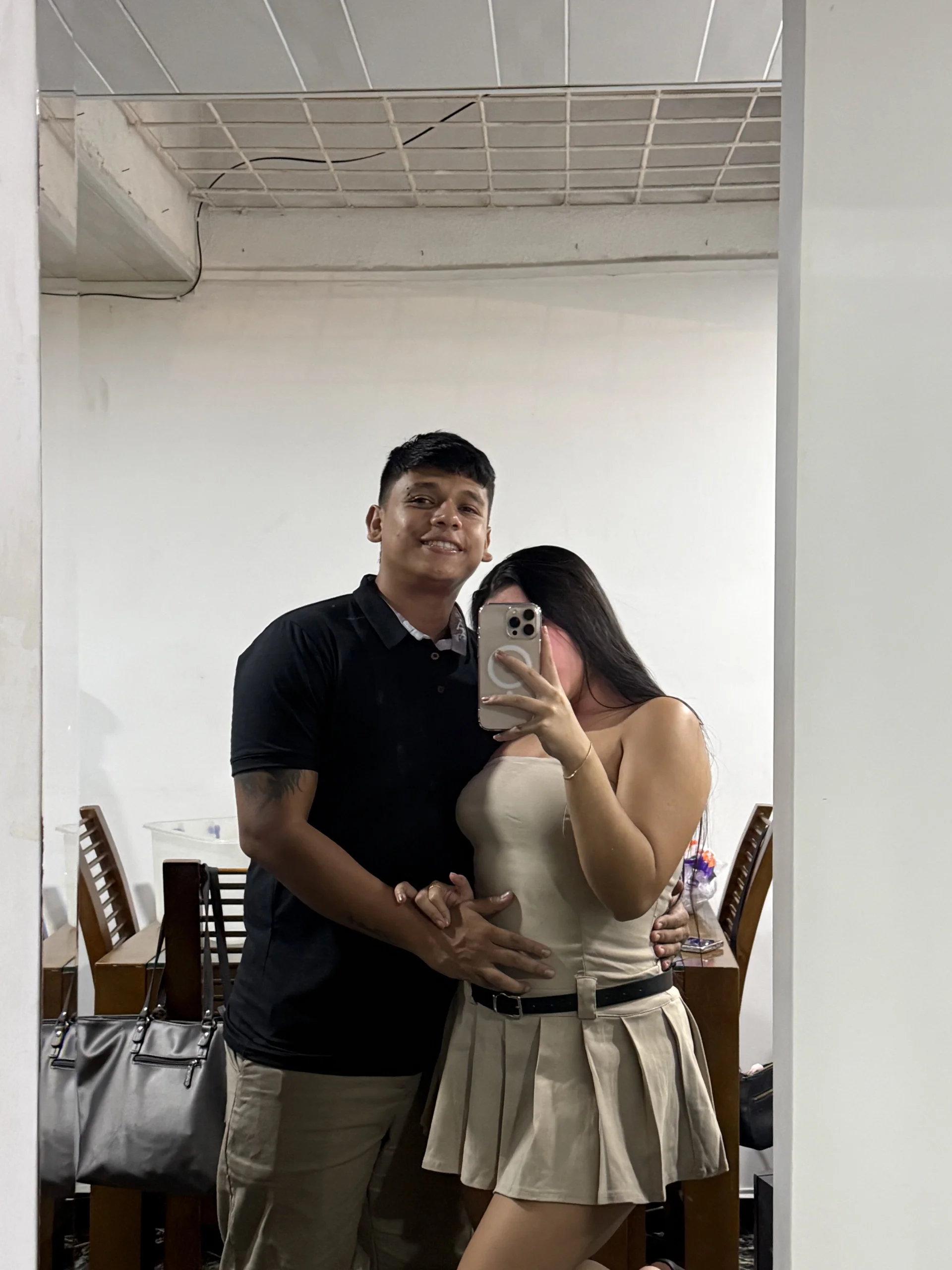 XXX Porn Photo of Nude Melodi_Sam 5
