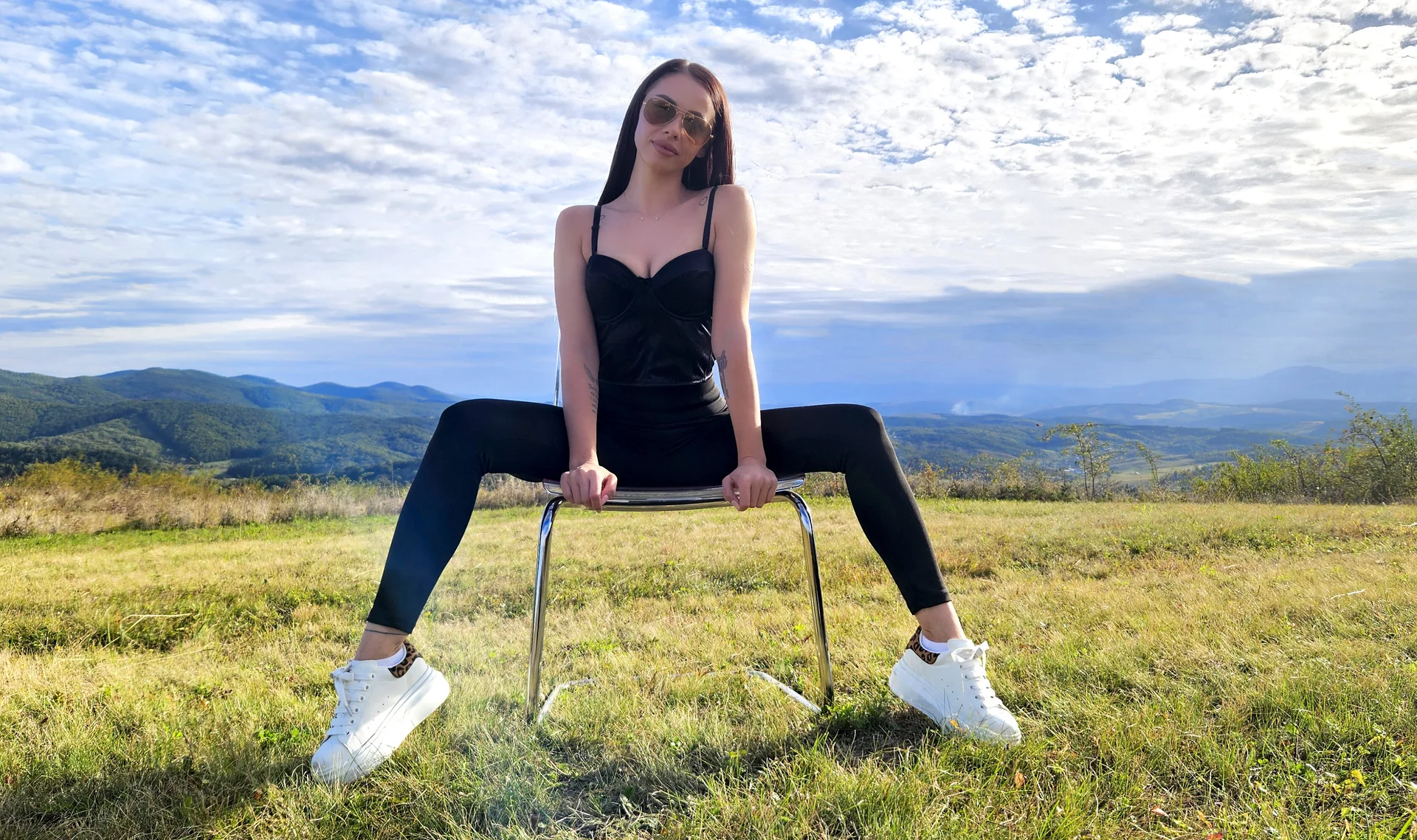 XXX Porn Photo of Nude MiaGoldX 161