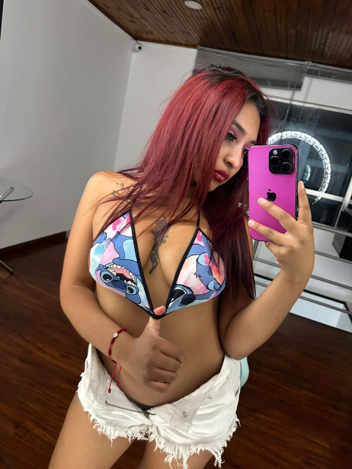 XXX Porn Photo of Nude Naiaa_Cruz 7