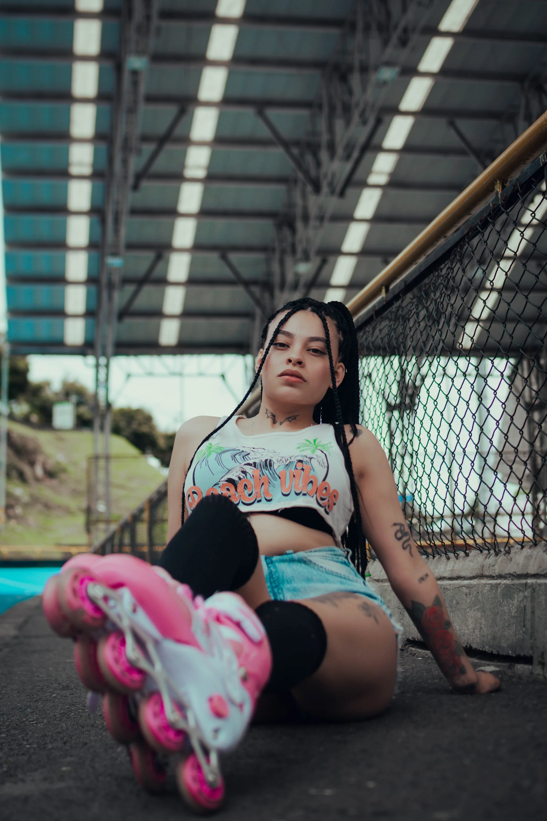 XXX Porn Photo of Nude KatherineGomez 25