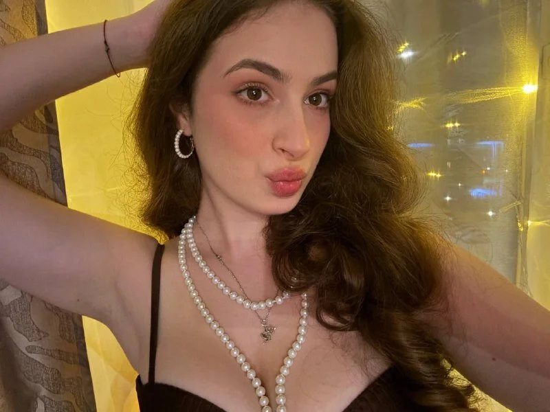 XXX Porn Photo of Nude moon_sanny 12