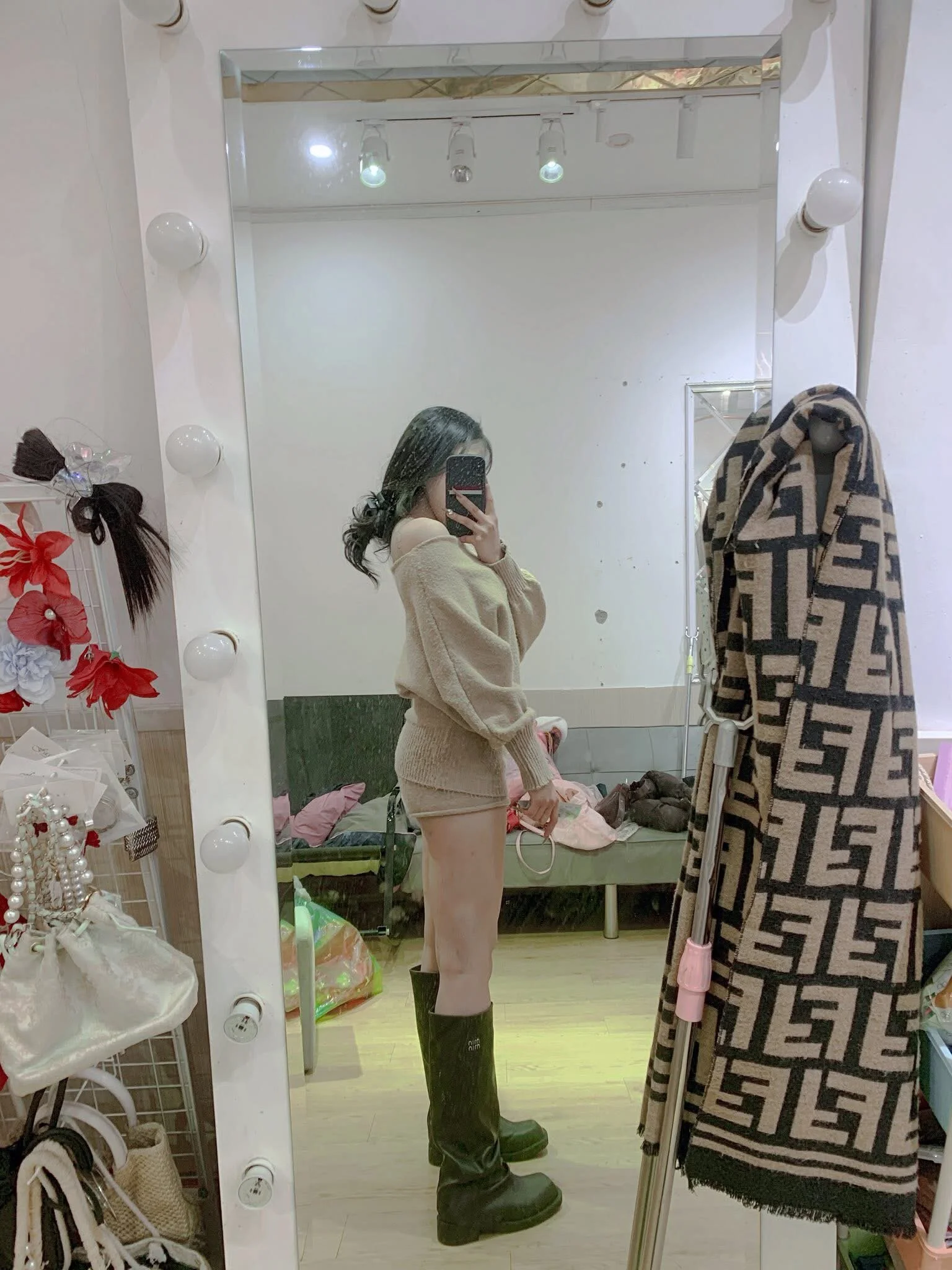 XXX Porn Photo of Nude Sophia_Zara 5