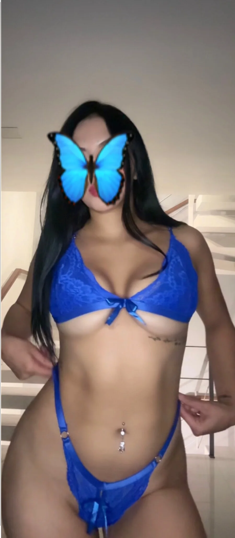 XXX Porn Photo of Nude saravell 1