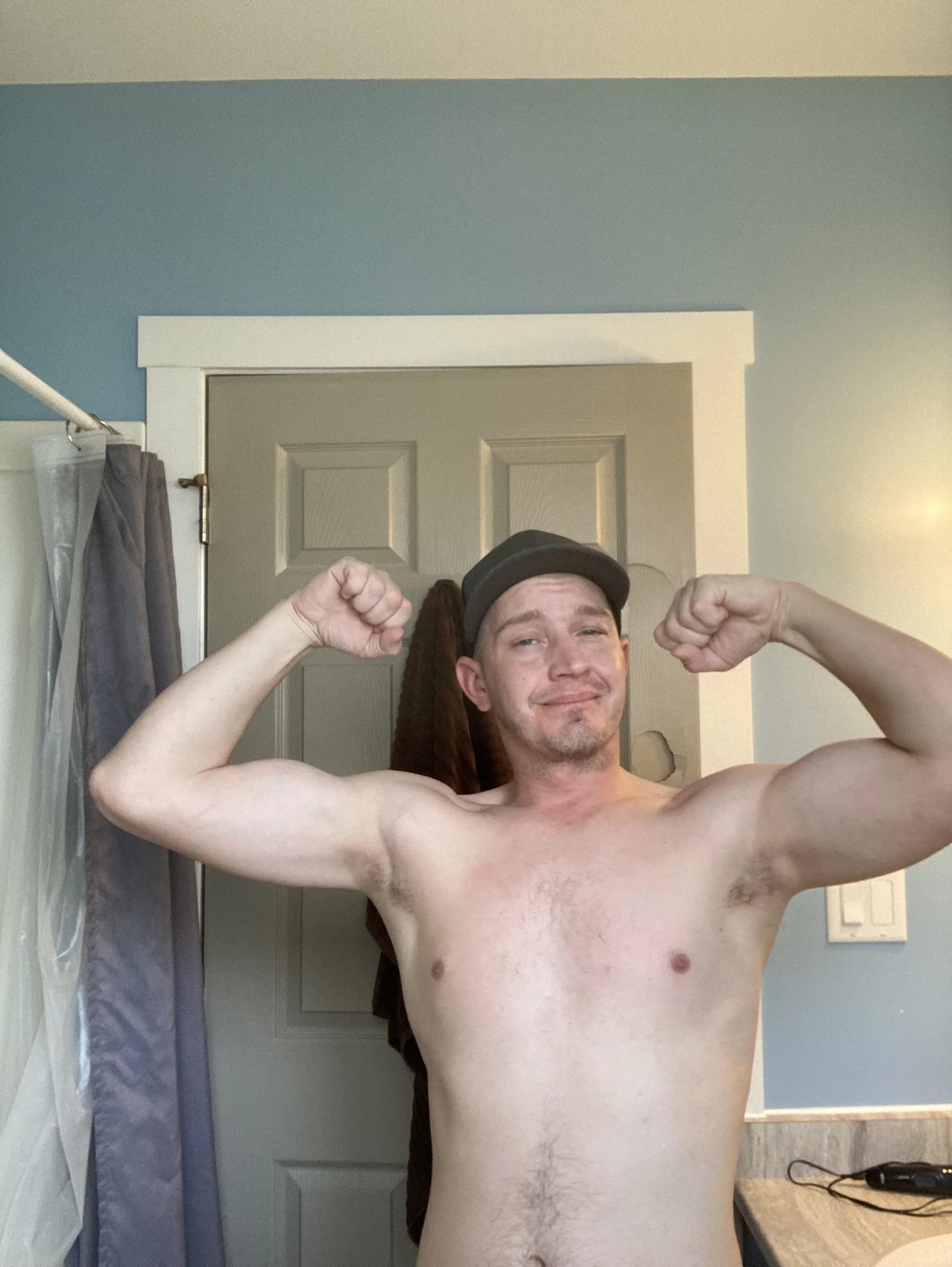 XXX Porn Photo of Nude cliveokanagan24 1