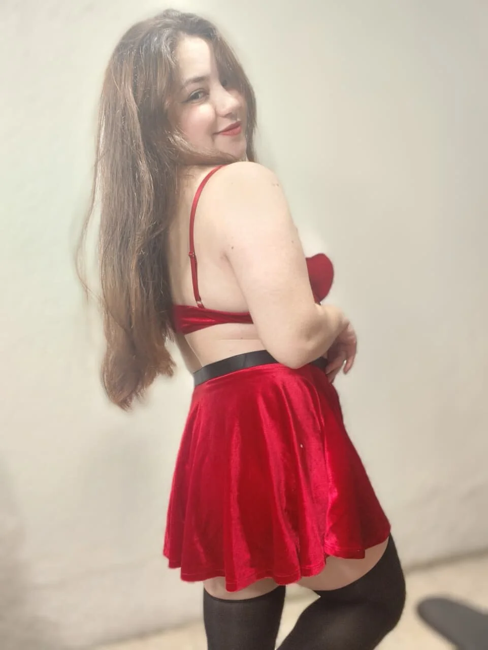 XXX Porn Photo of Nude ann_bronw 137