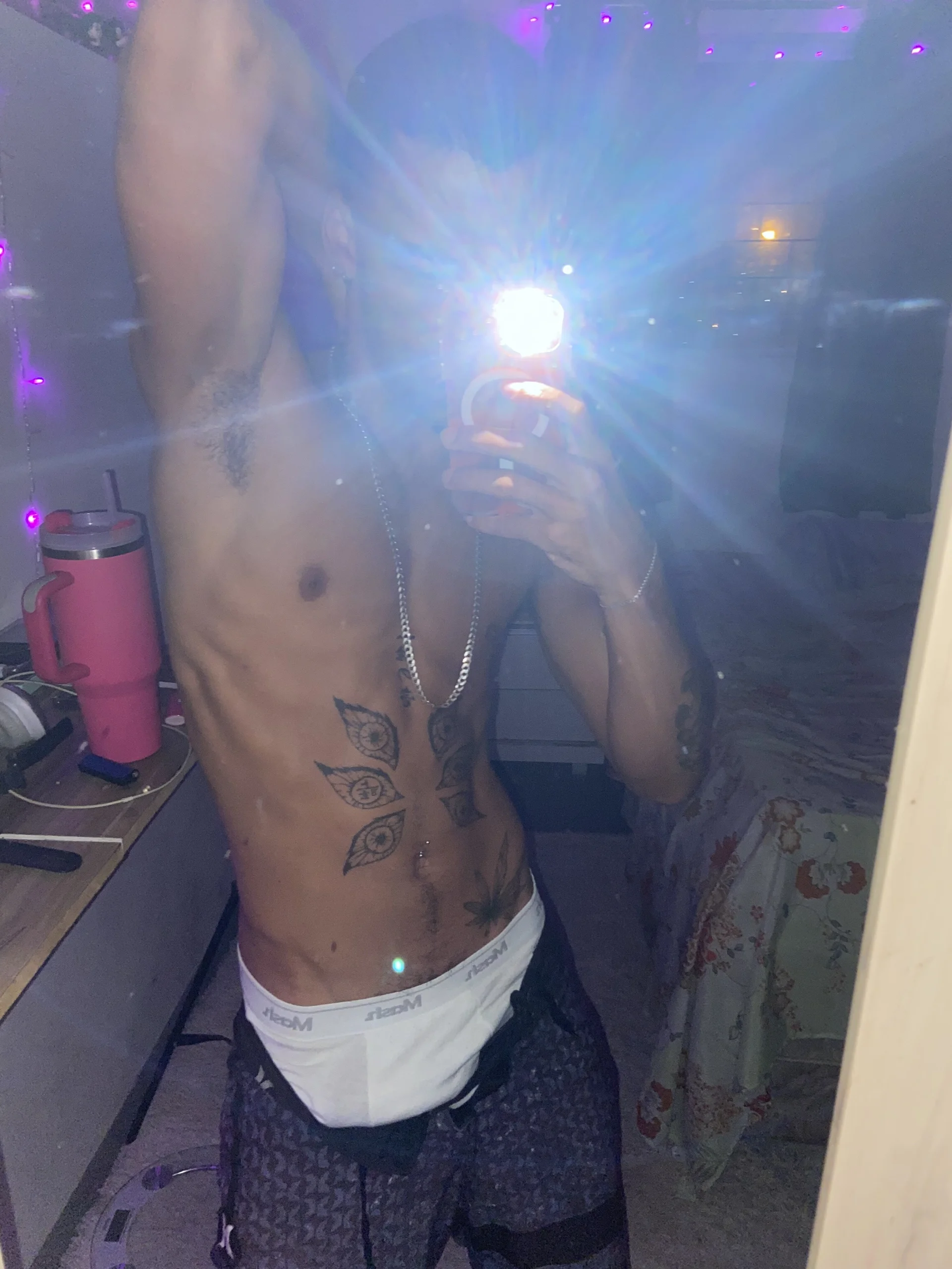 XXX Porn Photo of Nude SadisticSpell 2