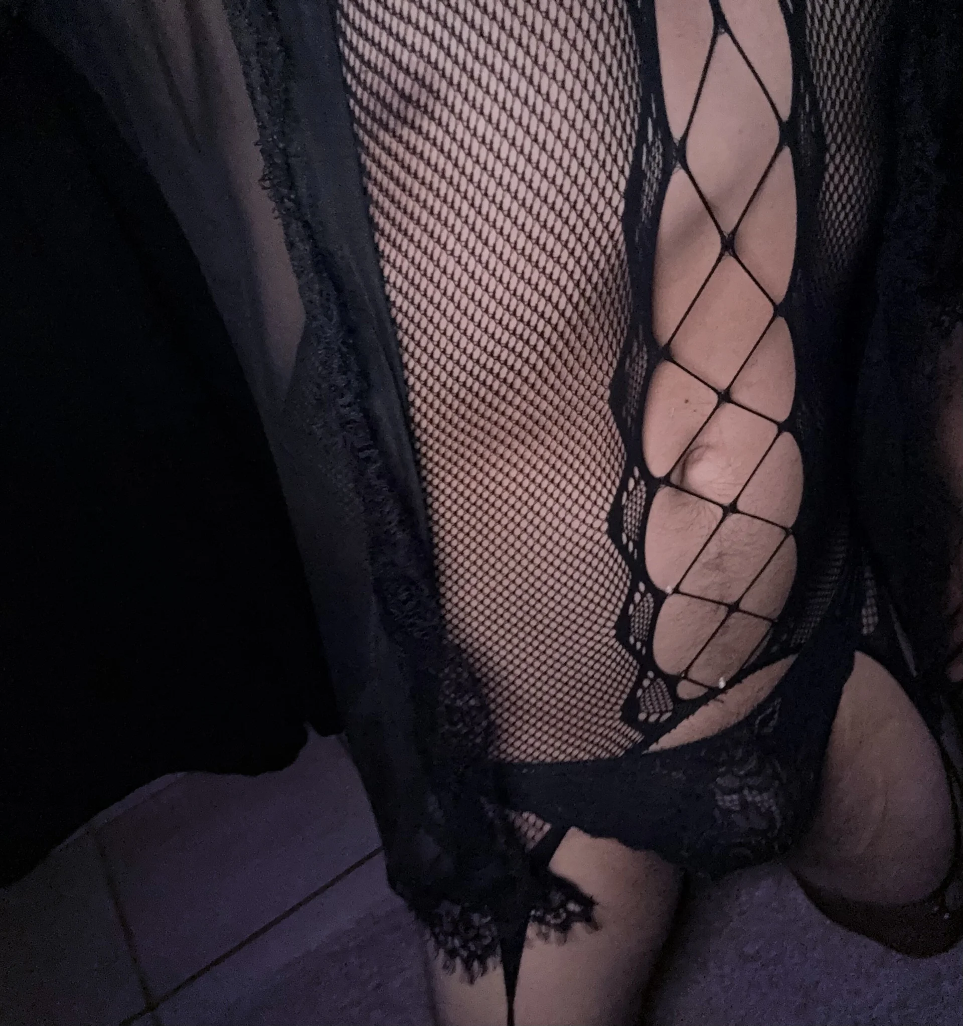 XXX Porn Photo of Nude CatDogAlexxx 4
