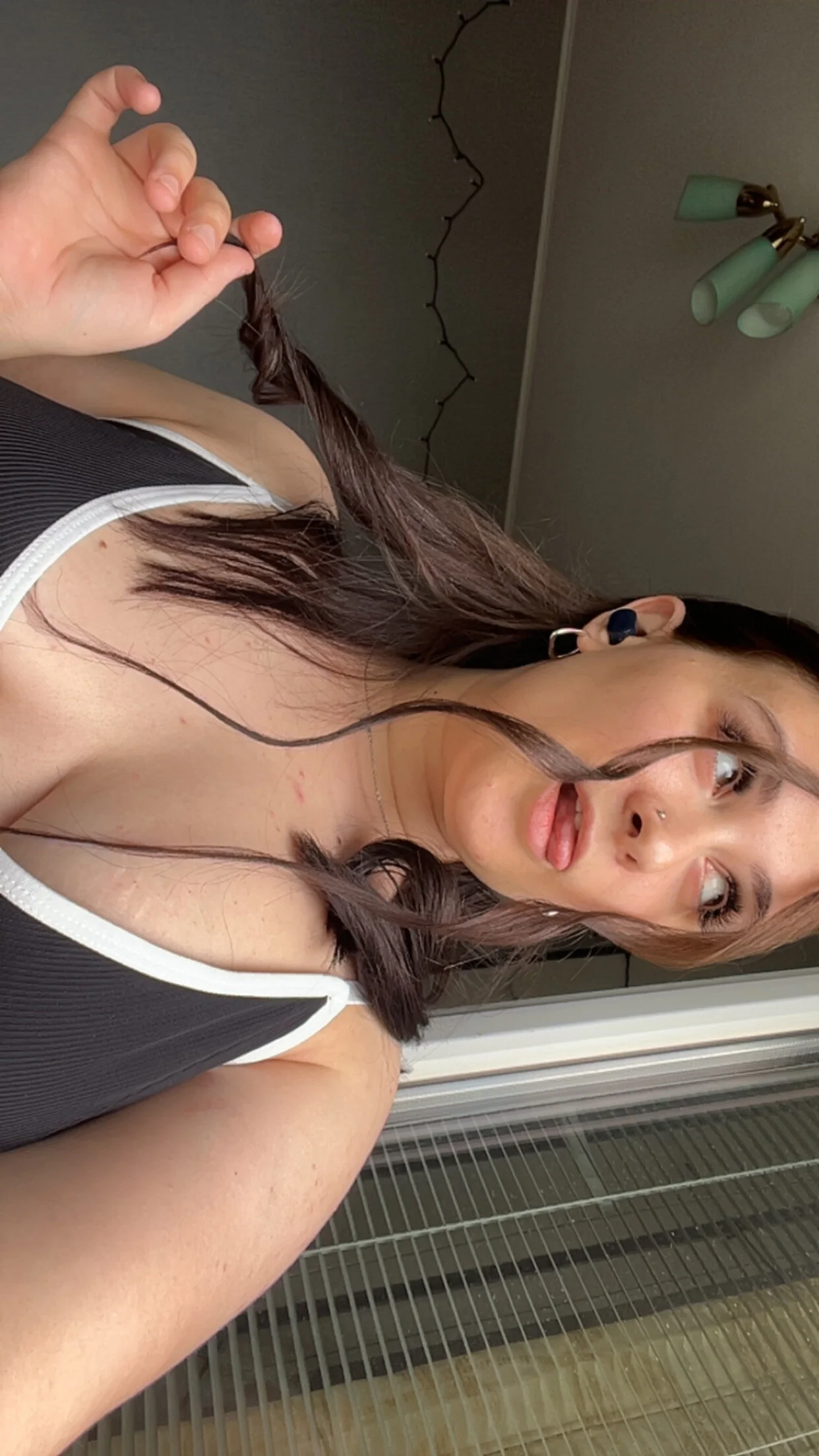 XXX Porn Photo of Nude Jadellina 12