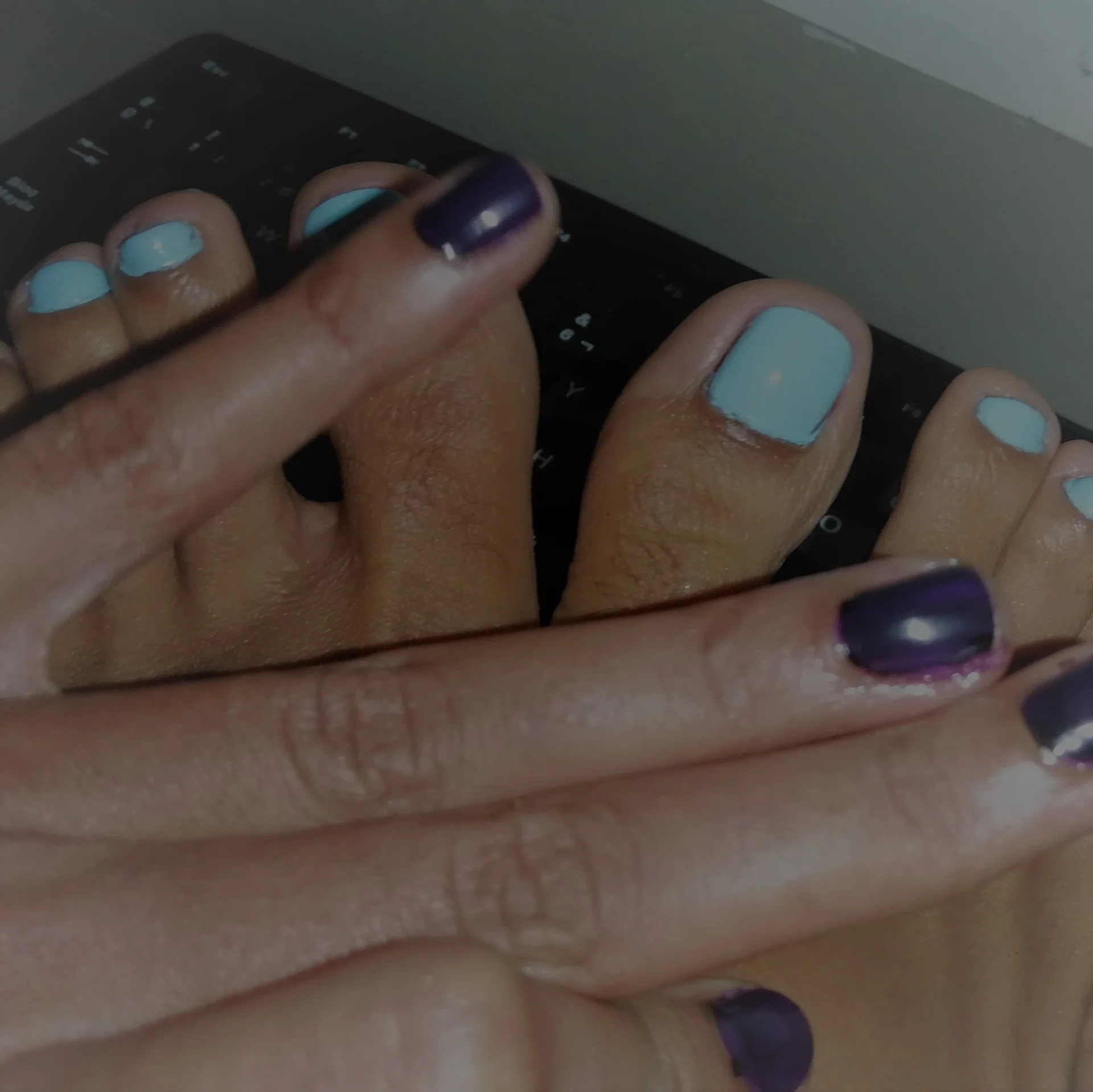 XXX Porn Photo of Nude cherry_cleou 100