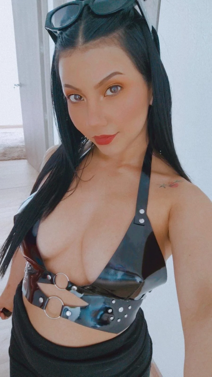 XXX Porn Photo of Nude Gisell1501997 11