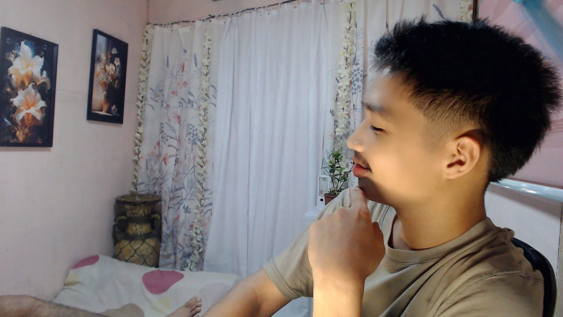 XXX Porn Photo of Nude Urtwinkjinwoo 3