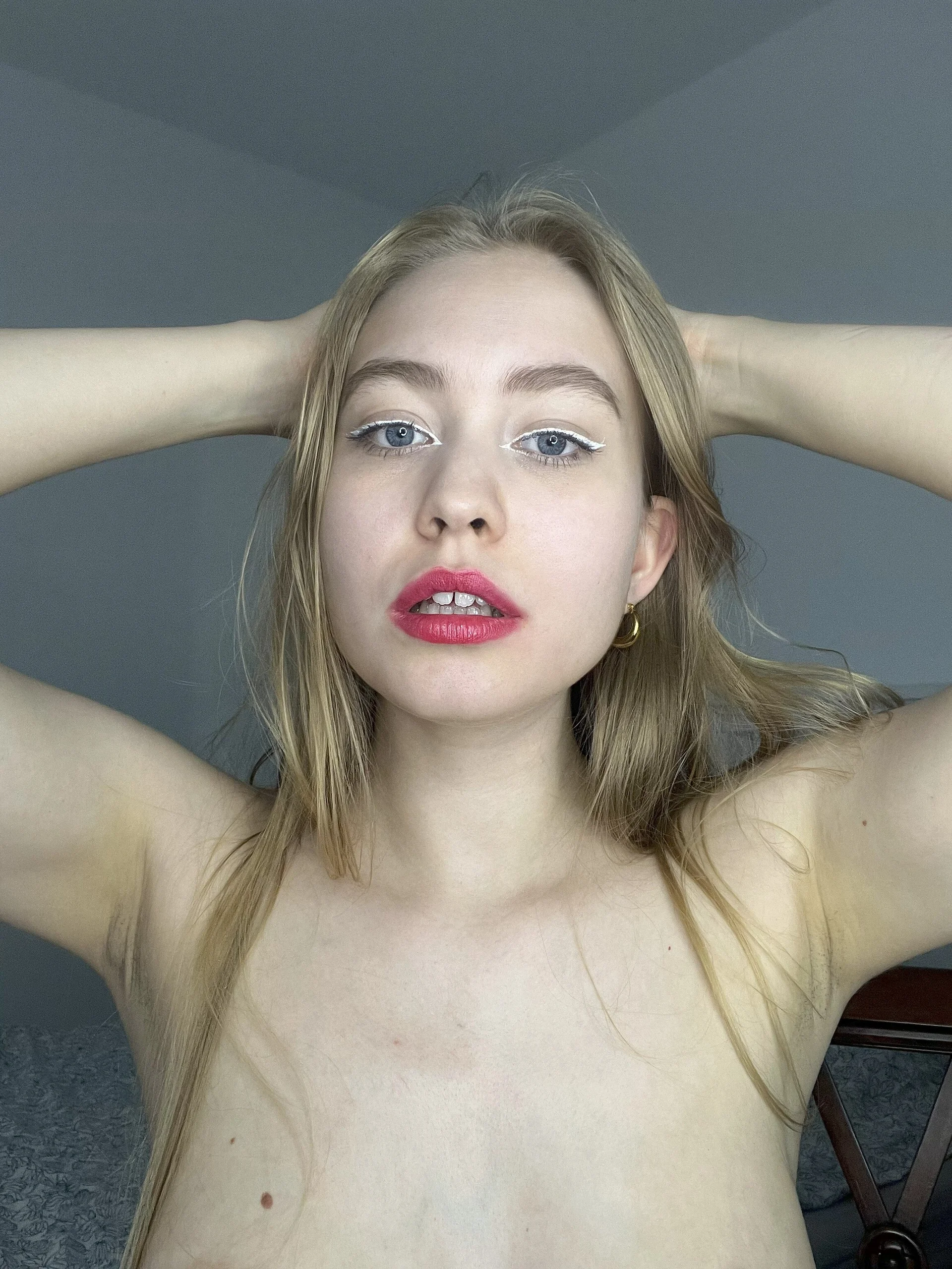 XXX Porn Photo of Nude AmazovaAny 23