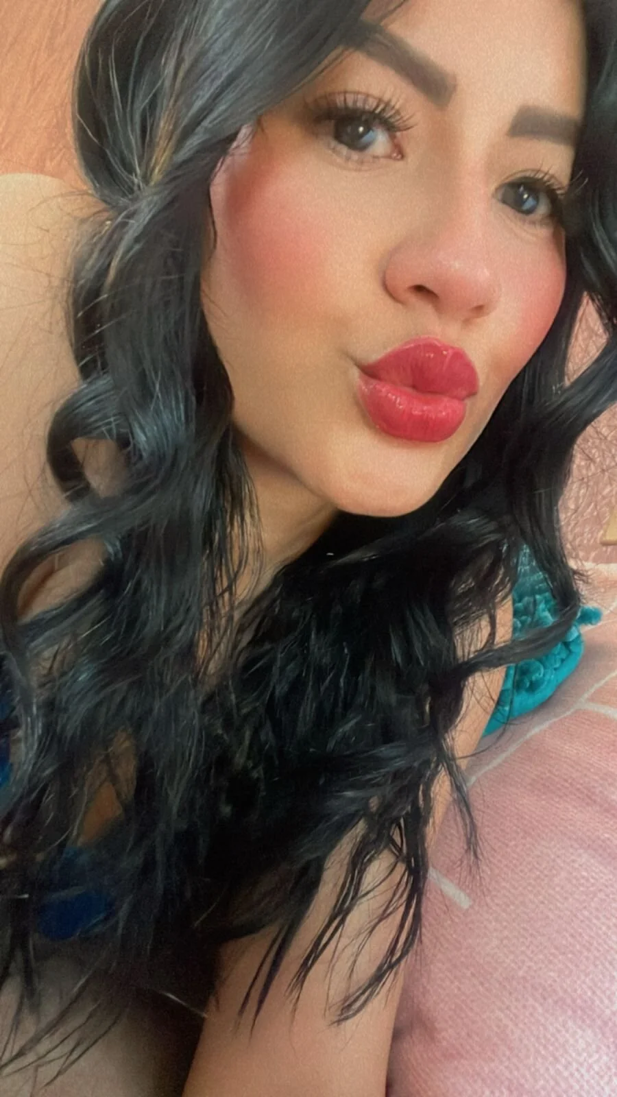 XXX Porn Photo of Nude Juliana_rodriguez_ 2