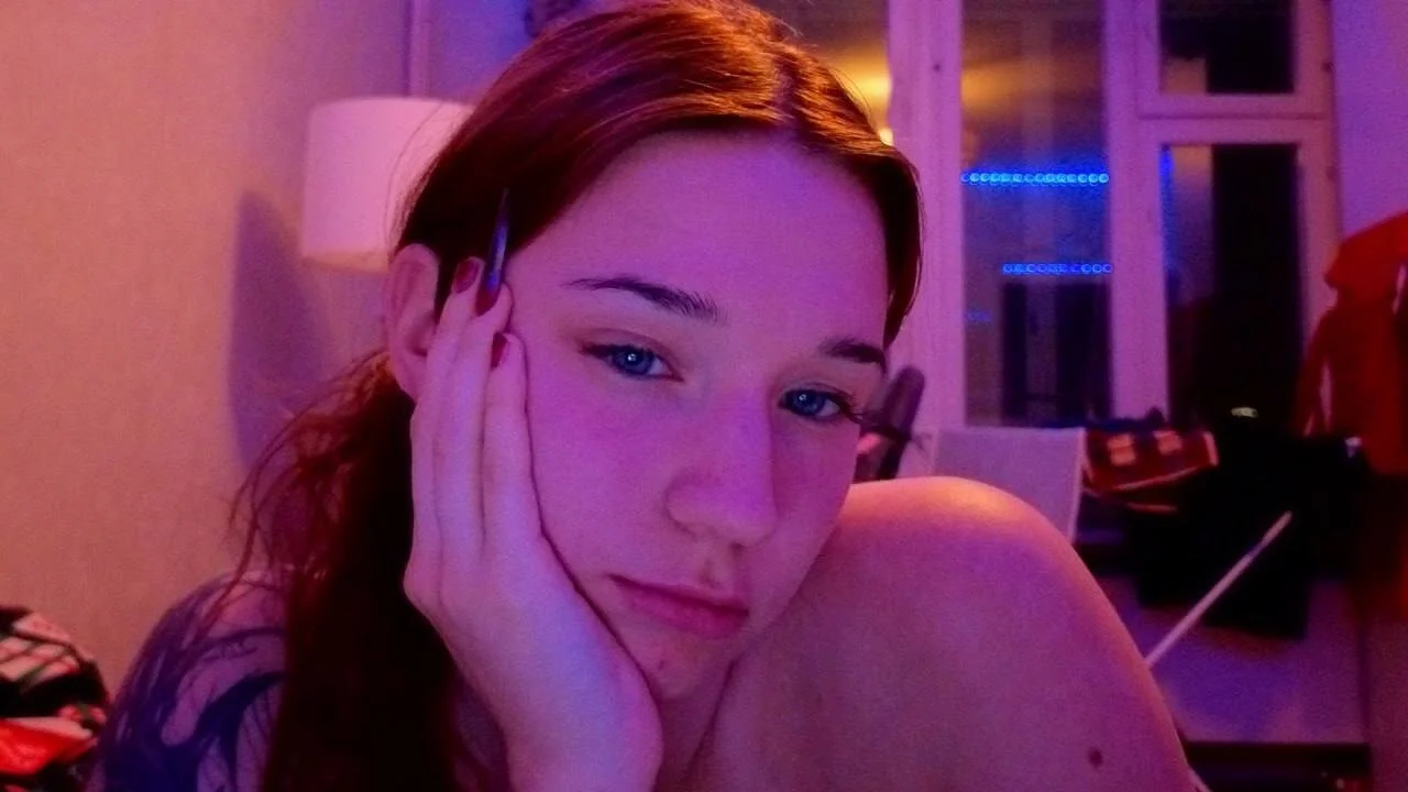 XXX Porn Photo of Nude Shirley_Thomas 1