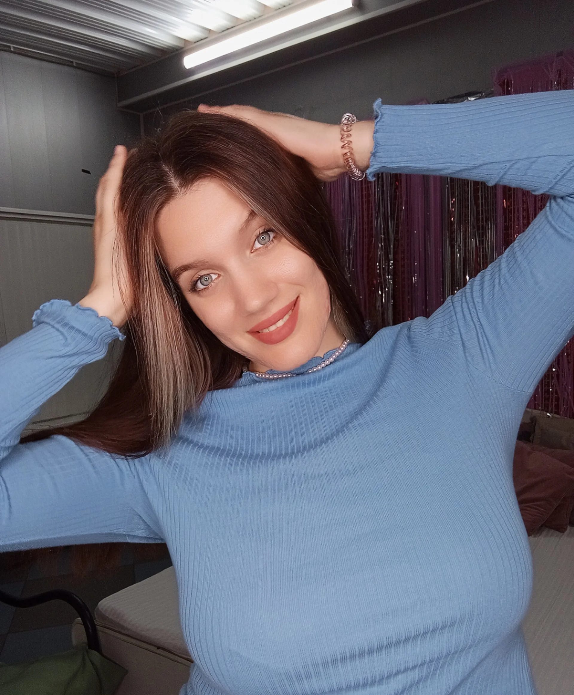 XXX Porn Photo of Nude AizaRose 7