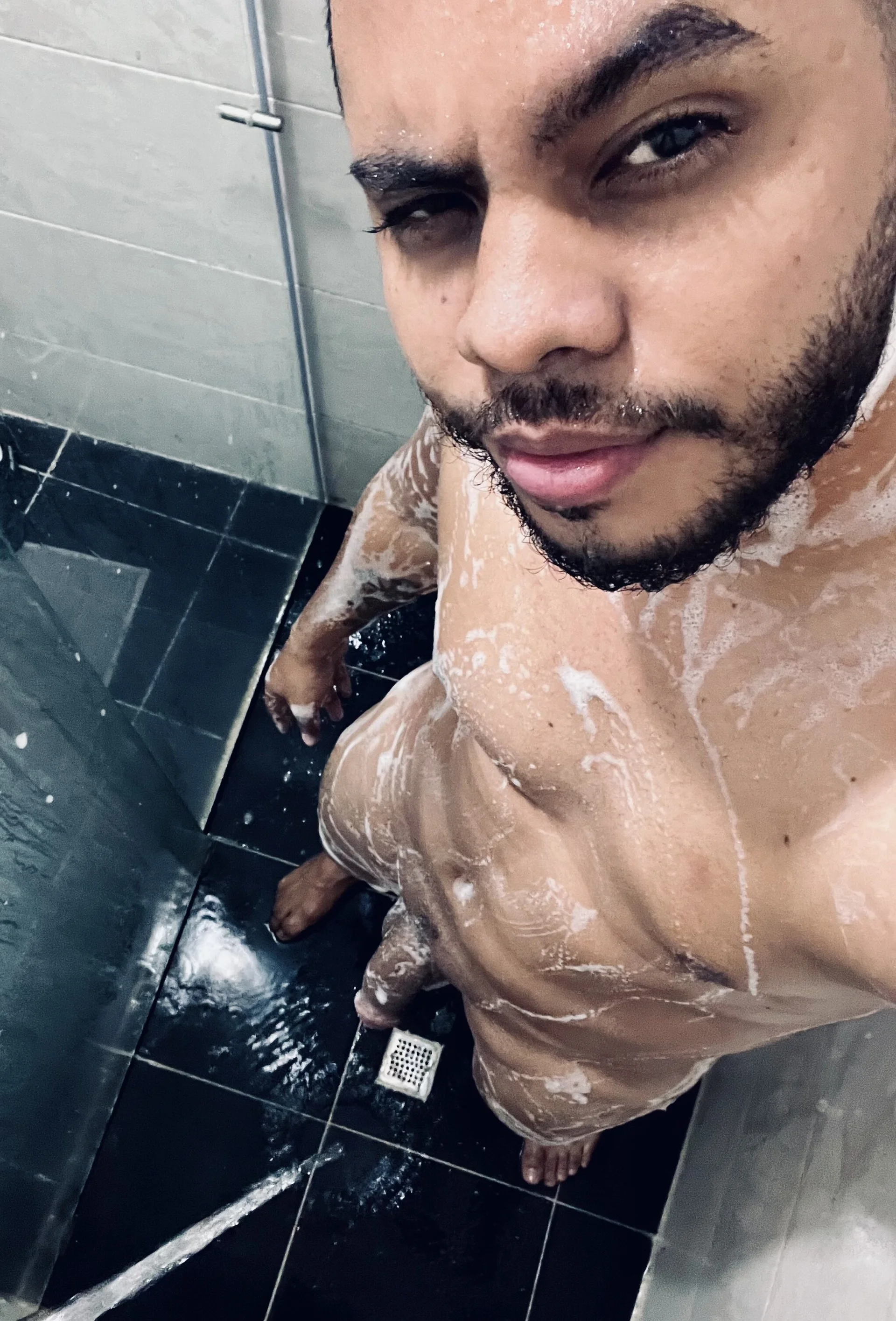 XXX Porn Photo of Nude Latinbunny6 7