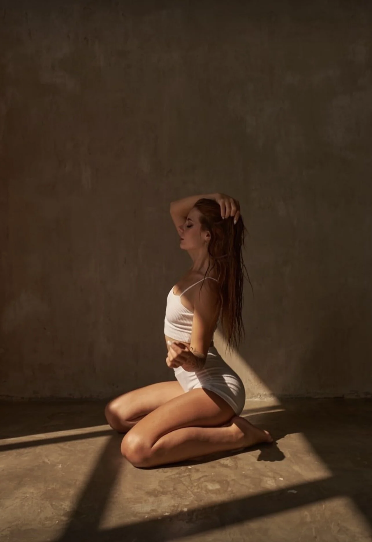 XXX Porn Photo of Nude Oopsfoxy 124