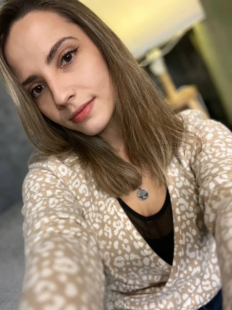 XXX Porn Photo of Nude amelia_meili 5
