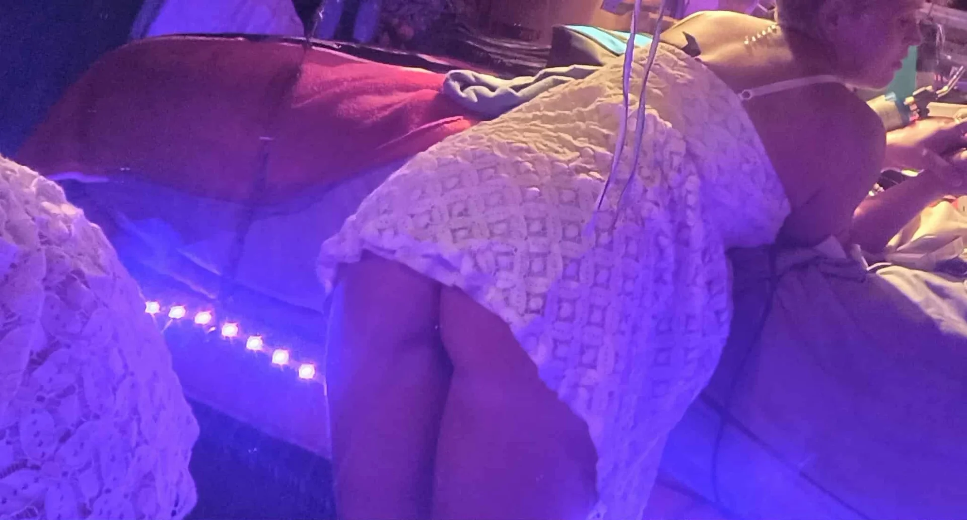 XXX Porn Photo of Nude cockringkelley97 10
