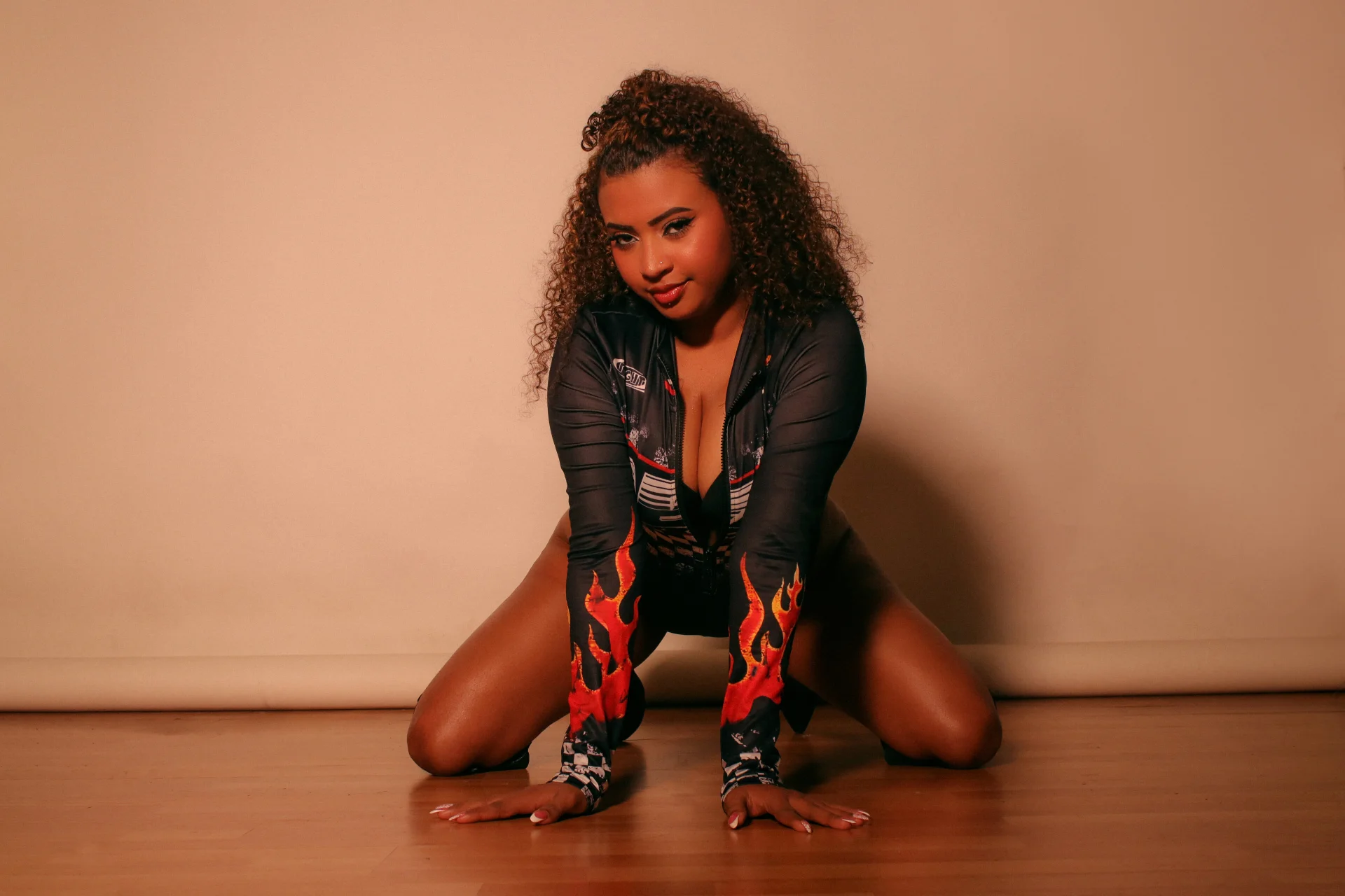 XXX Porn Photo of Nude JessyZoe 60