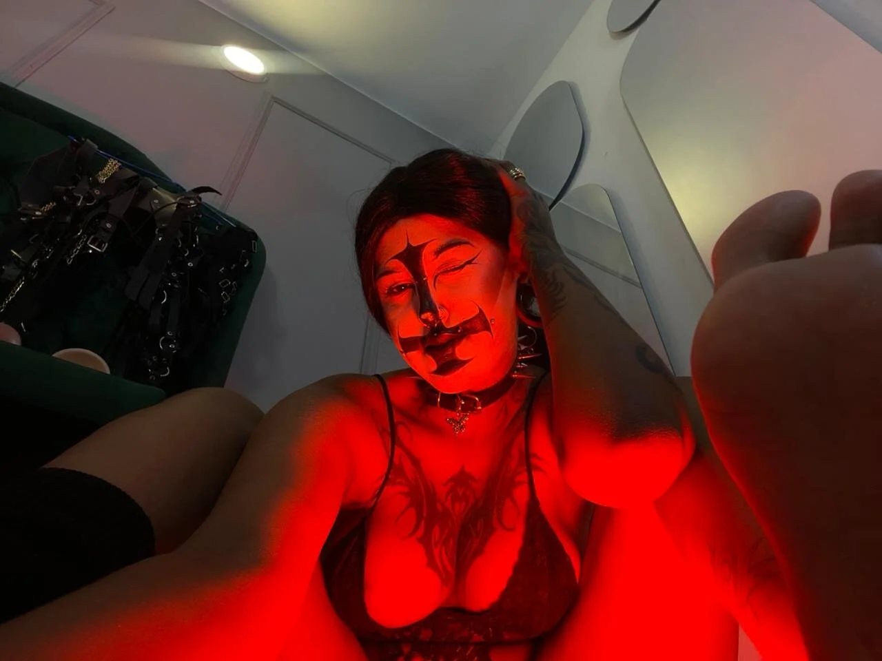 XXX Porn Photo of Nude lanemugler 49