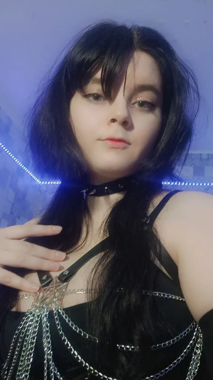 XXX Porn Photo of Nude LittleShyy 49