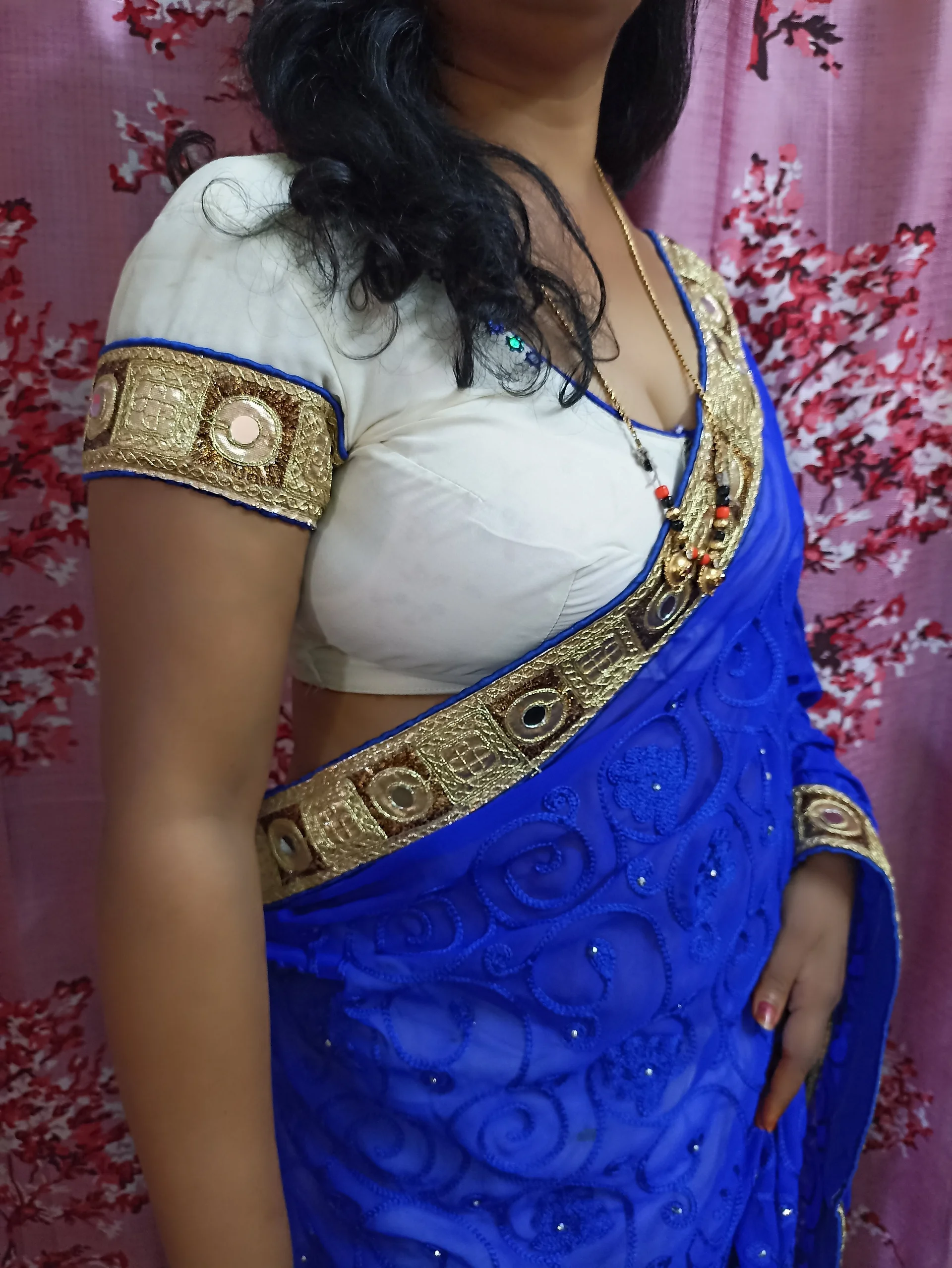 XXX Porn Photo of Nude Vijji-telugu 6