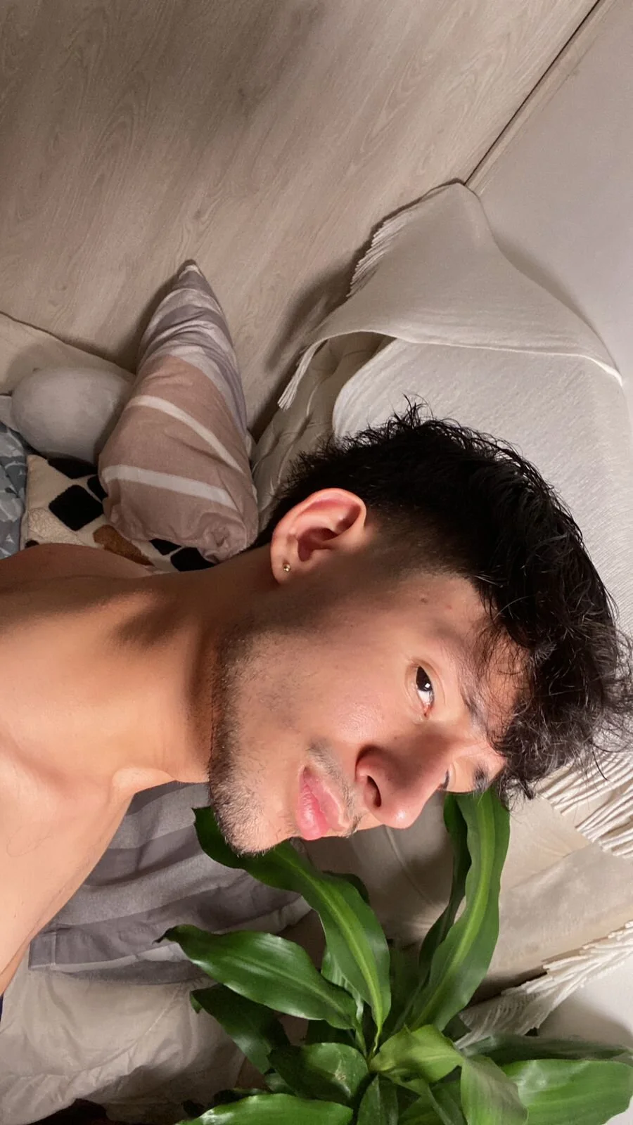 XXX Porn Photo of Nude dimitri_targaryen 13