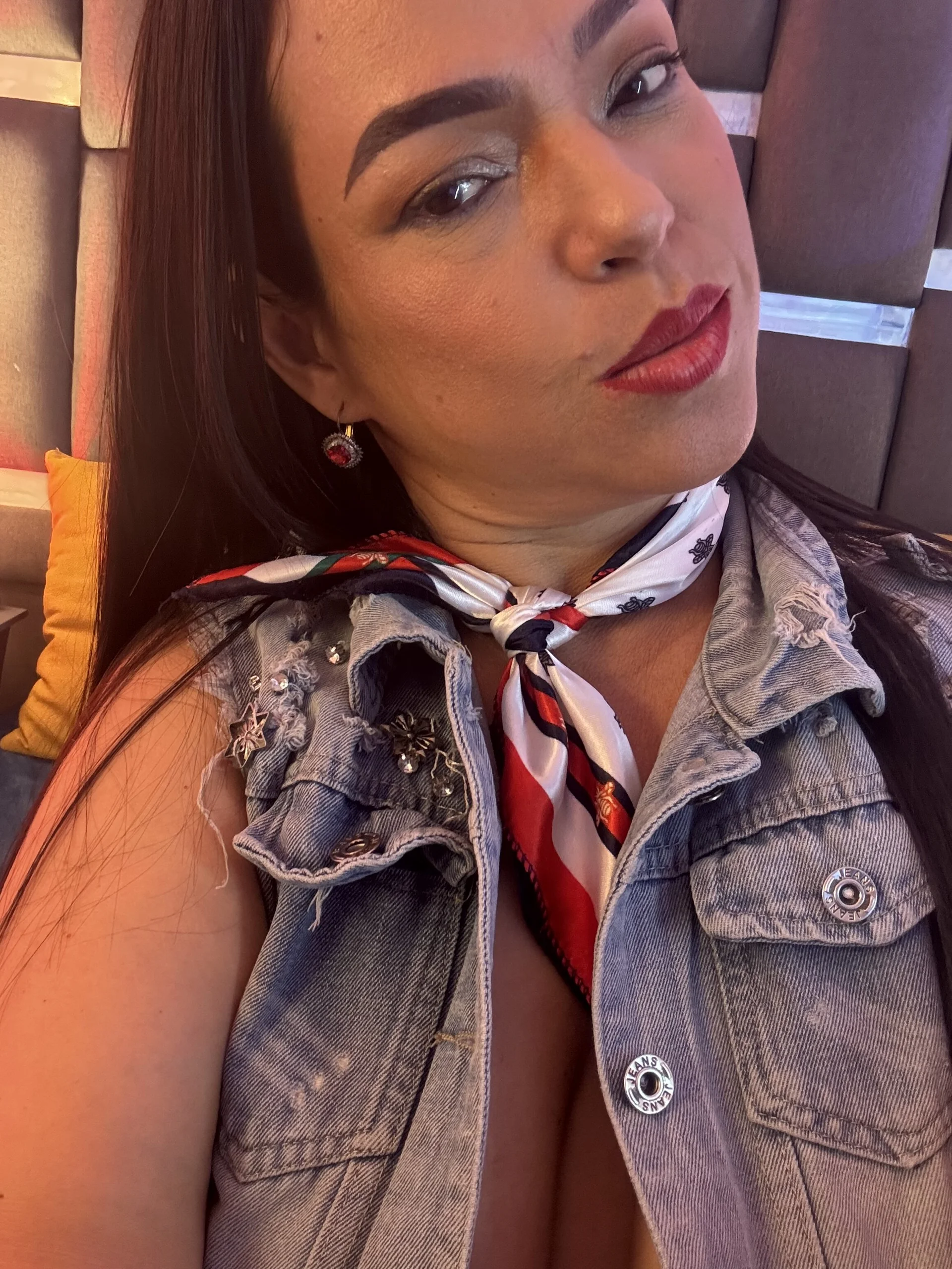 XXX Porn Photo of Nude talivega 1