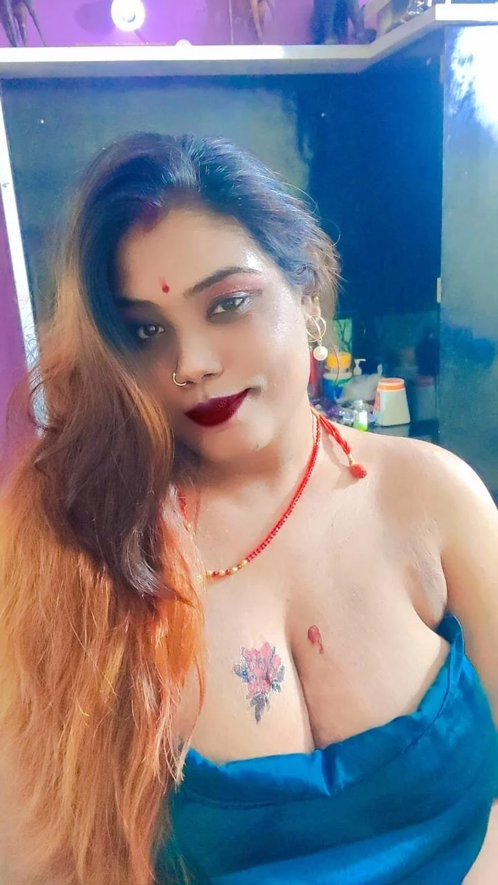 XXX Porn Photo of Nude Rashiqueen 31