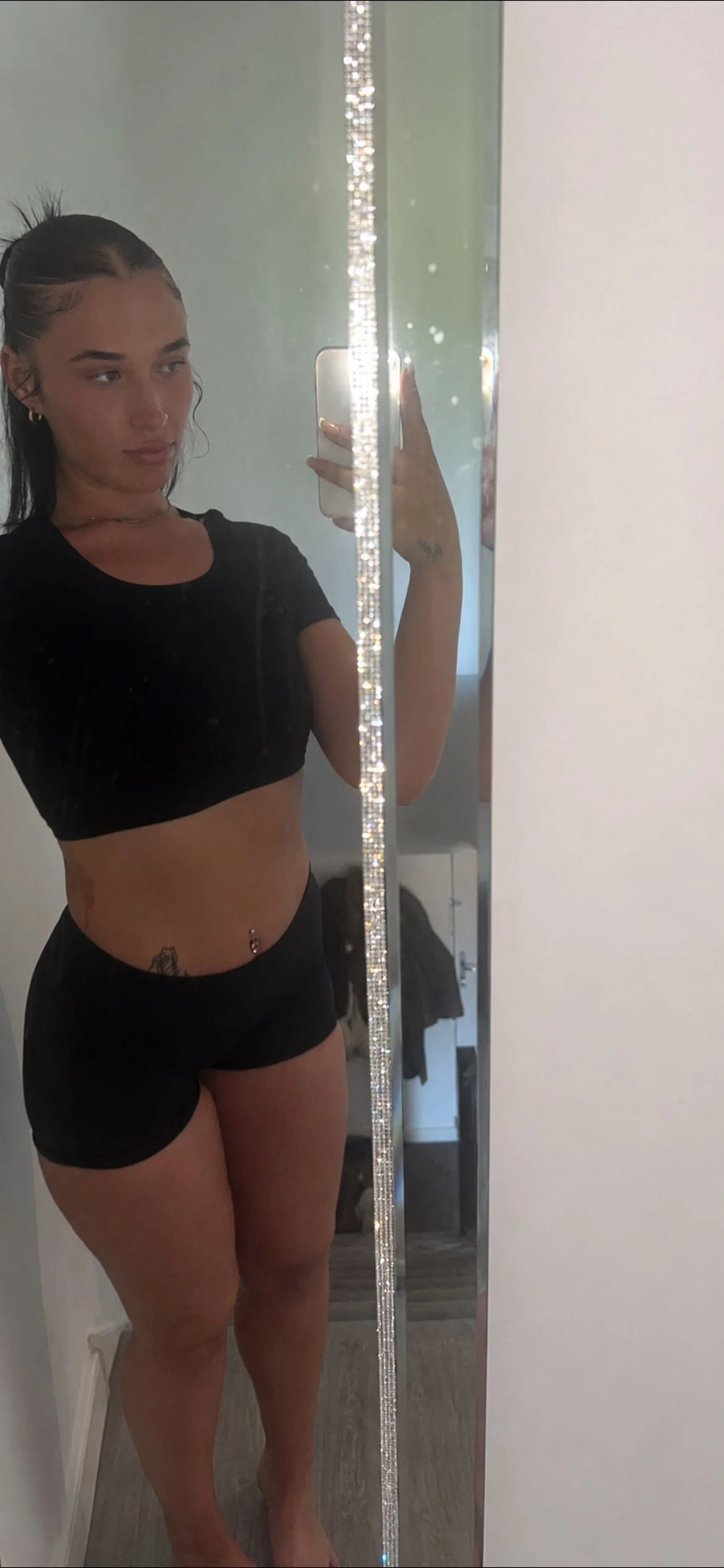 XXX Porn Photo of Nude NellHughesUkx 5