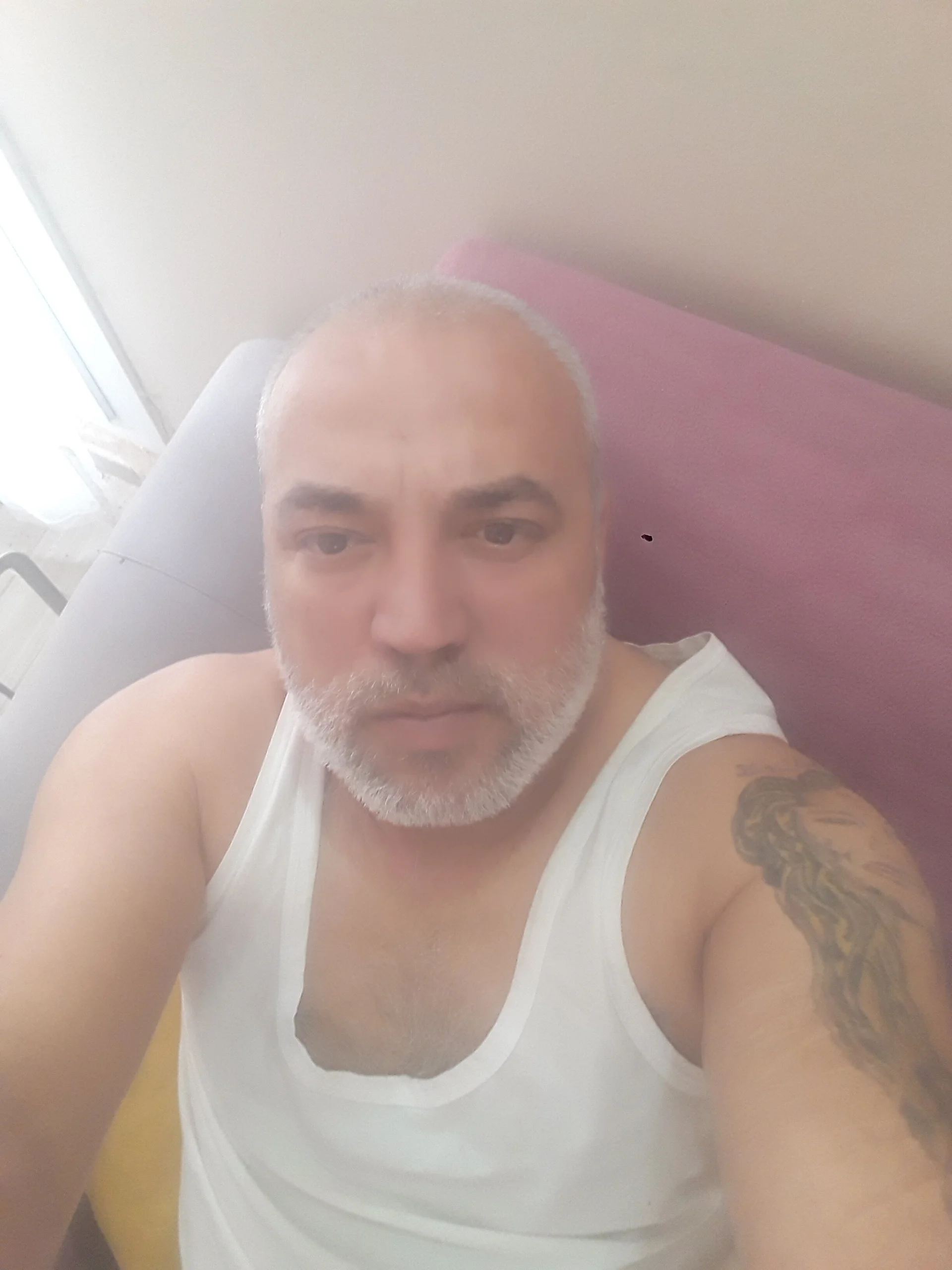 XXX Porn Photo of Nude husoizmir 3
