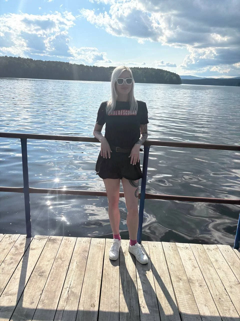 XXX Porn Photo of Nude Mermaid_N 36