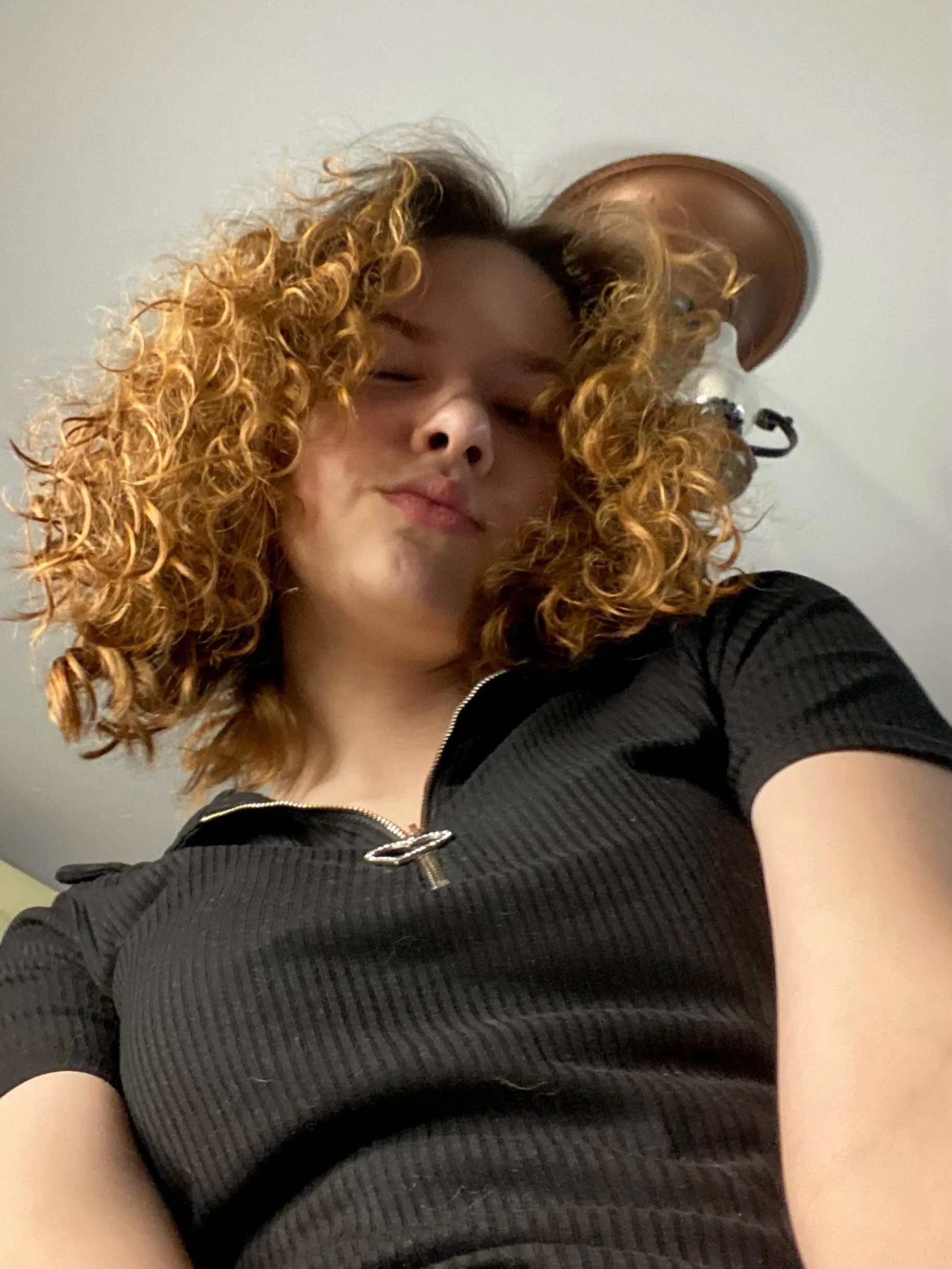 XXX Porn Photo of Nude TatianaCichocki 12