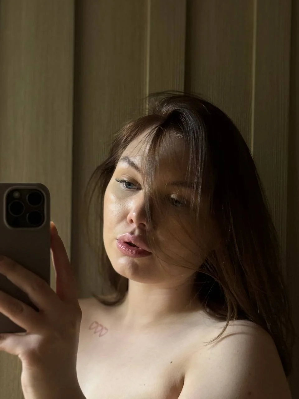 XXX Porn Photo of Nude cutiejuliee 4