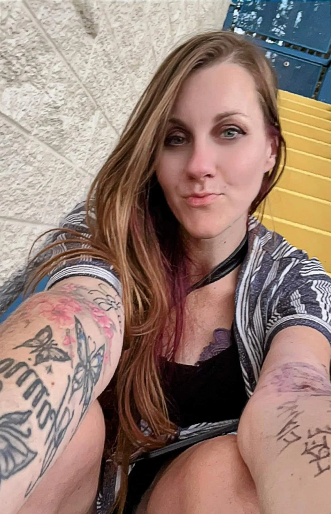 XXX Porn Photo of Nude faithfulchic 125