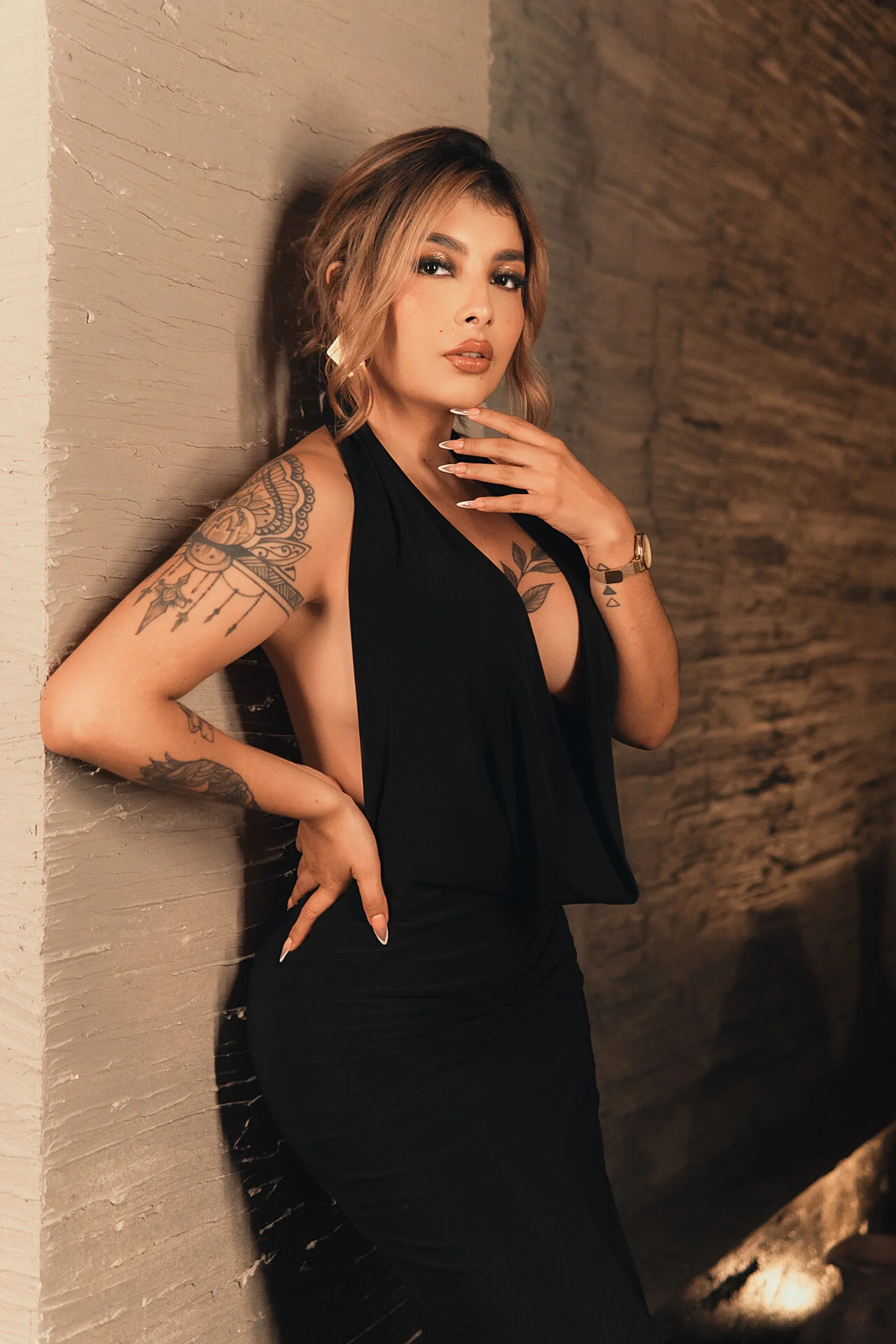 XXX Porn Photo of Nude LisaMonroe_ 178