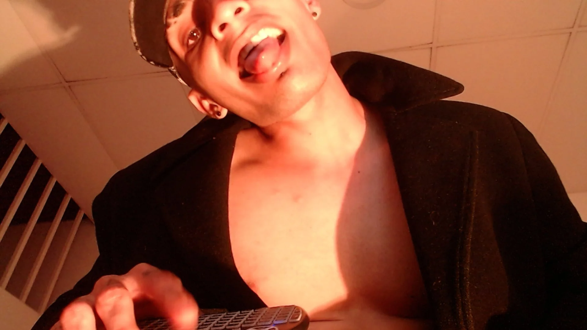 XXX Porn Photo of Nude Bad_Boy_Carter69 9