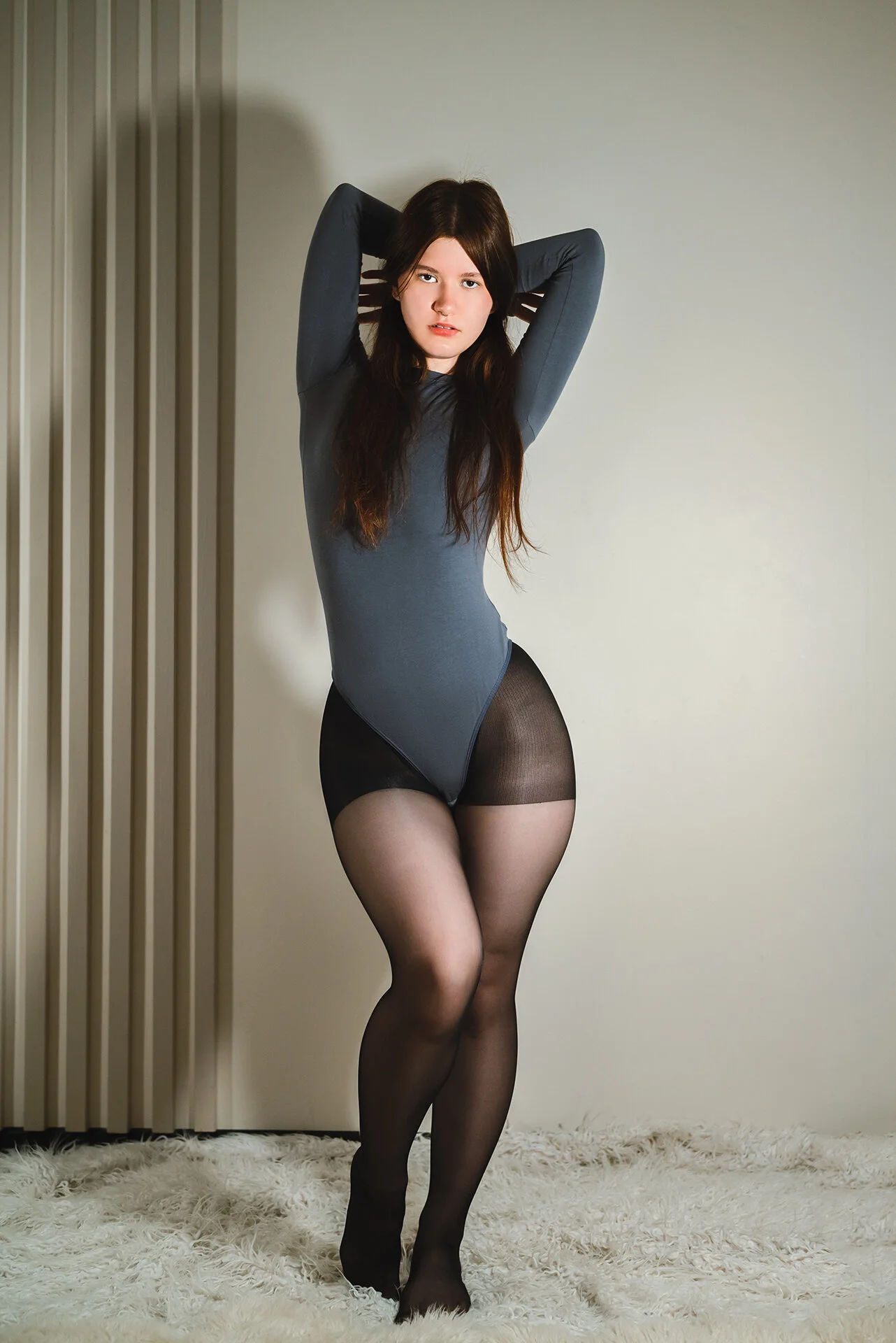 XXX Porn Photo of Nude Aria_Vox 22