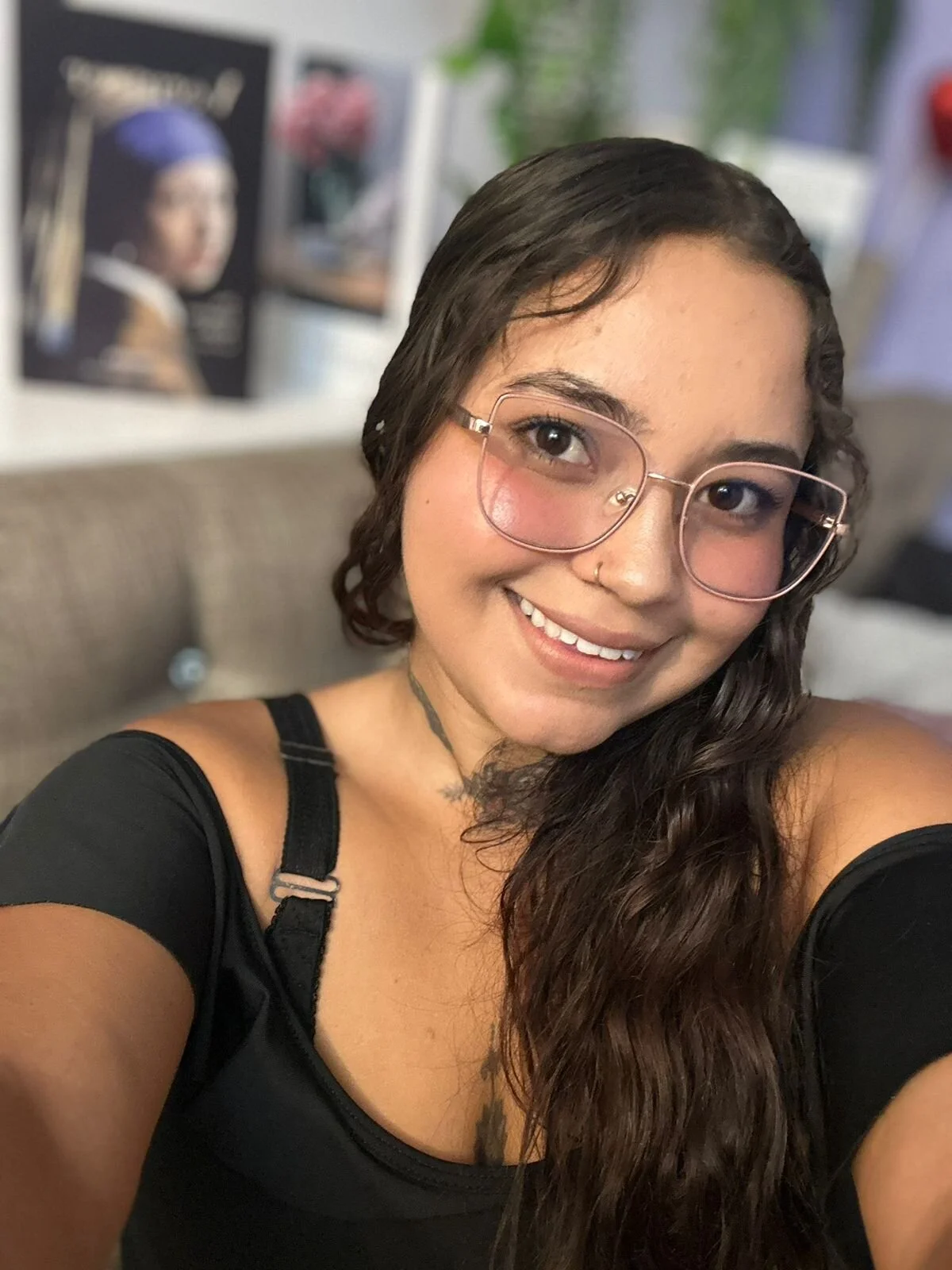 XXX Porn Photo of Nude sophiahart 8