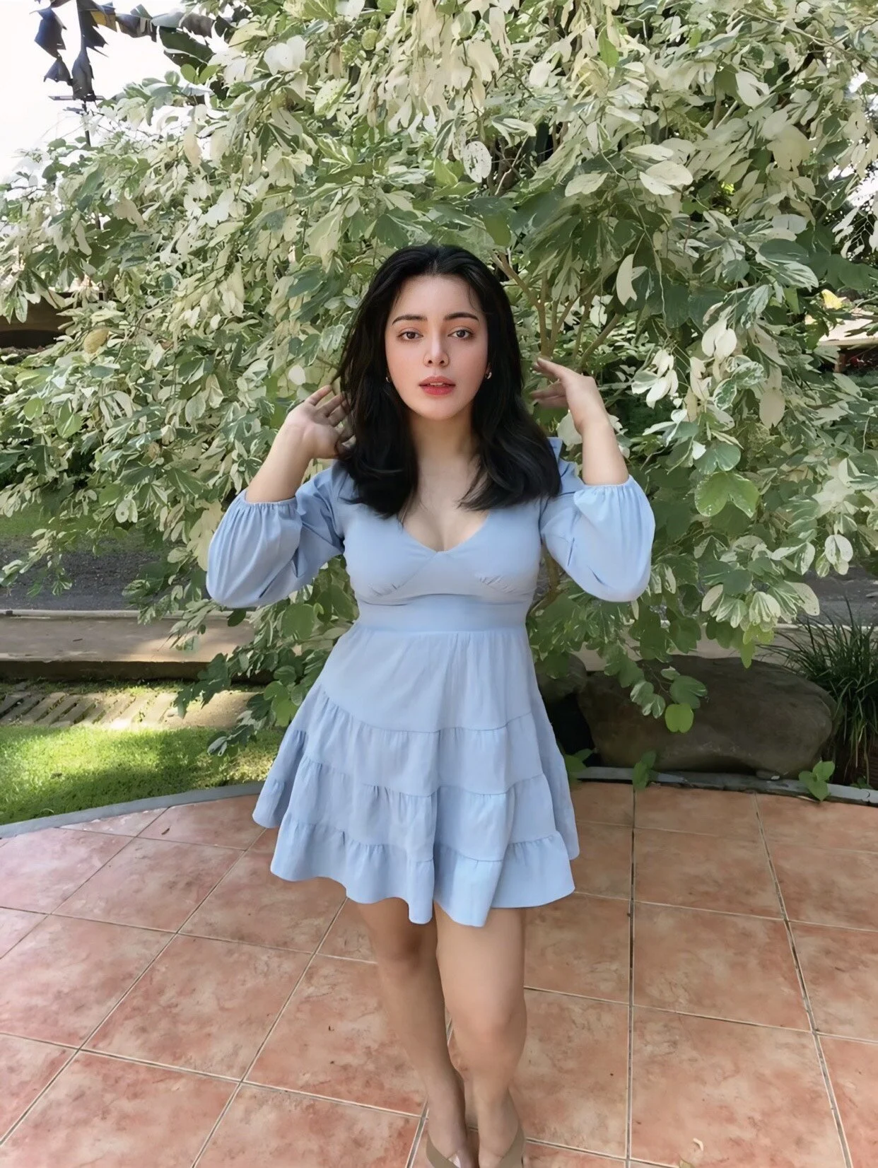 XXX Porn Photo of Nude TS-SimplyTheBest 18