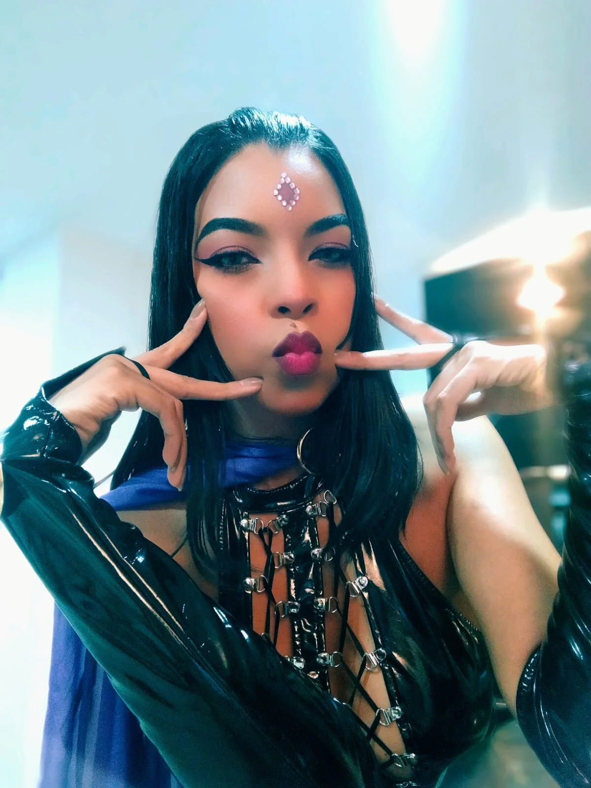 XXX Porn Photo of Nude Hannahs_Napit 69