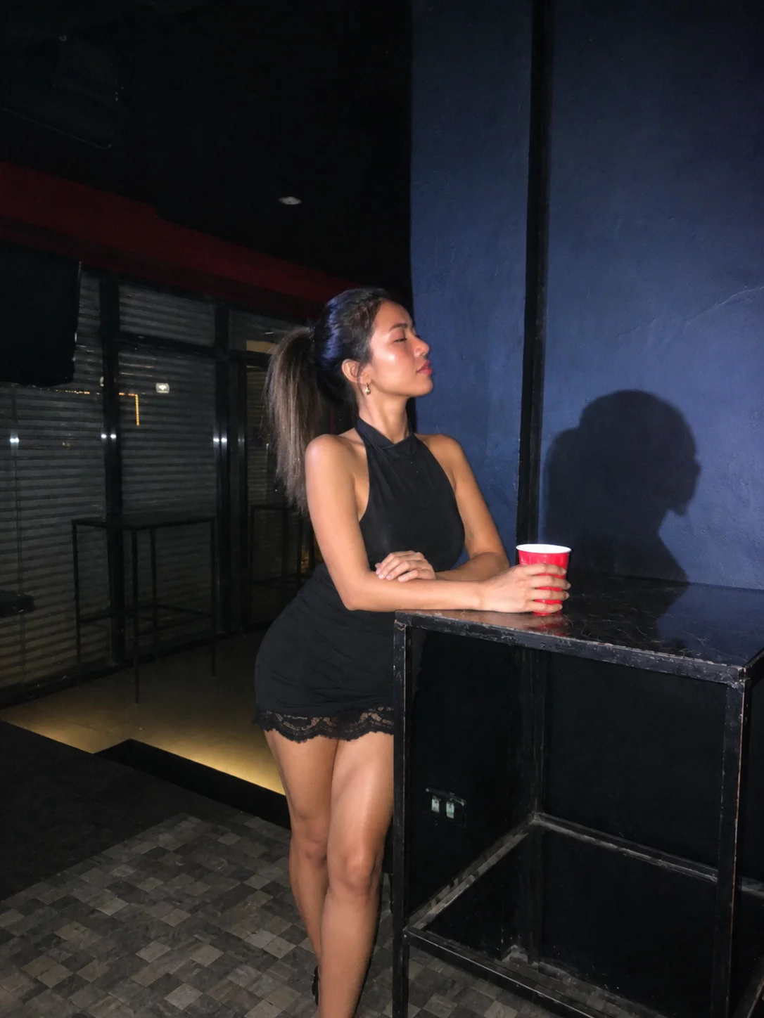 XXX Porn Photo of Nude thinker_belle 10