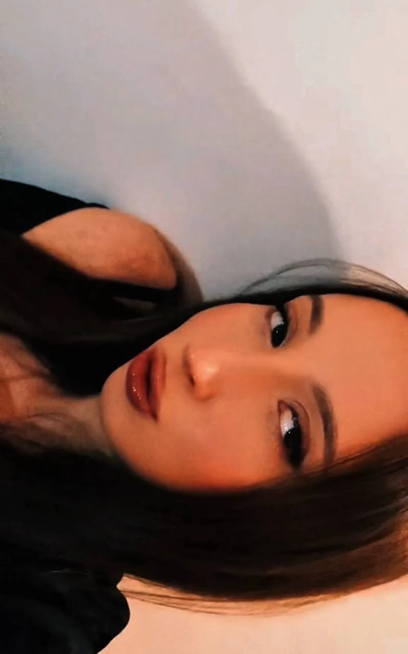 XXX Porn Photo of Nude AminaRuthers 3