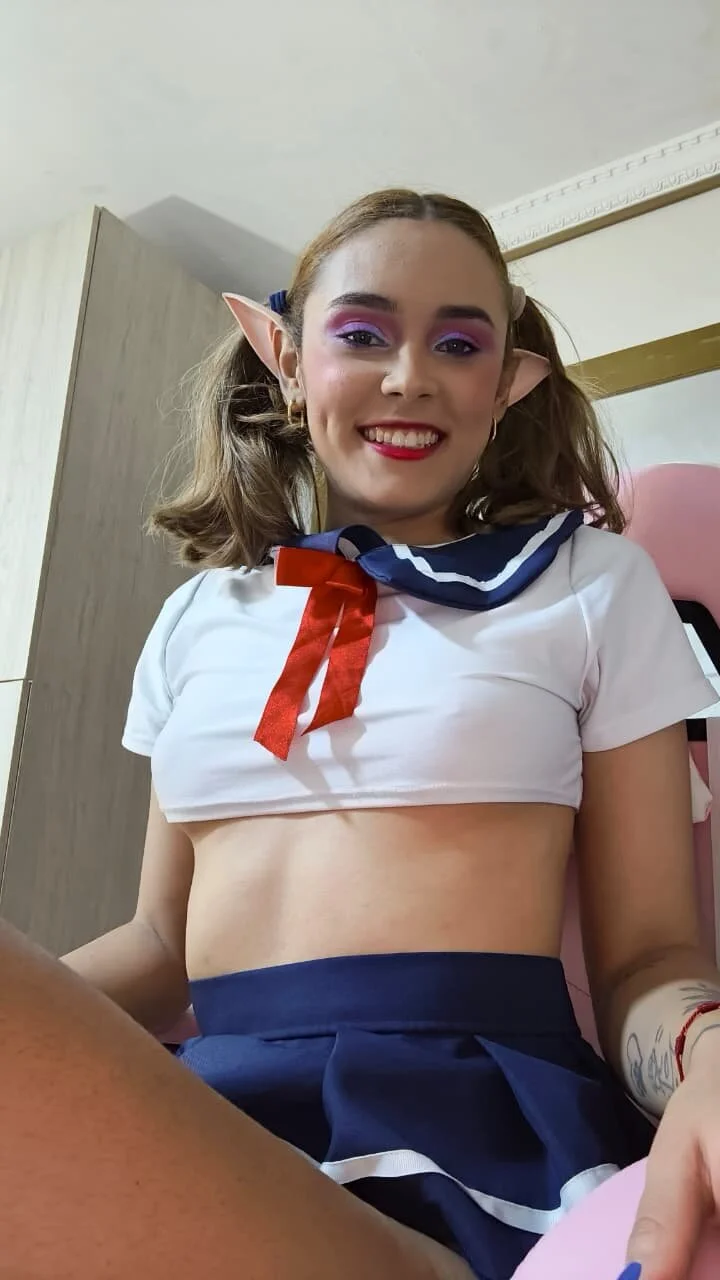 XXX Porn Photo of Nude TaraaHot 243