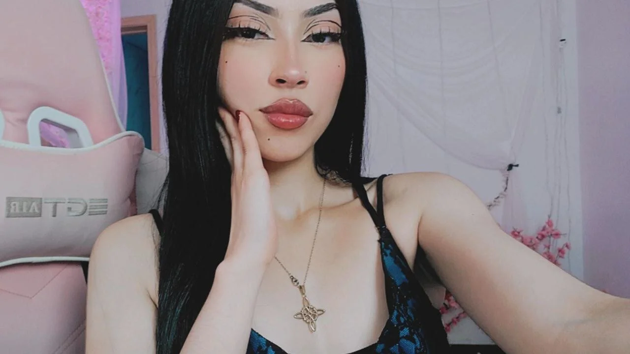 XXX Porn Photo of Nude Sacred_Sin_Room 1